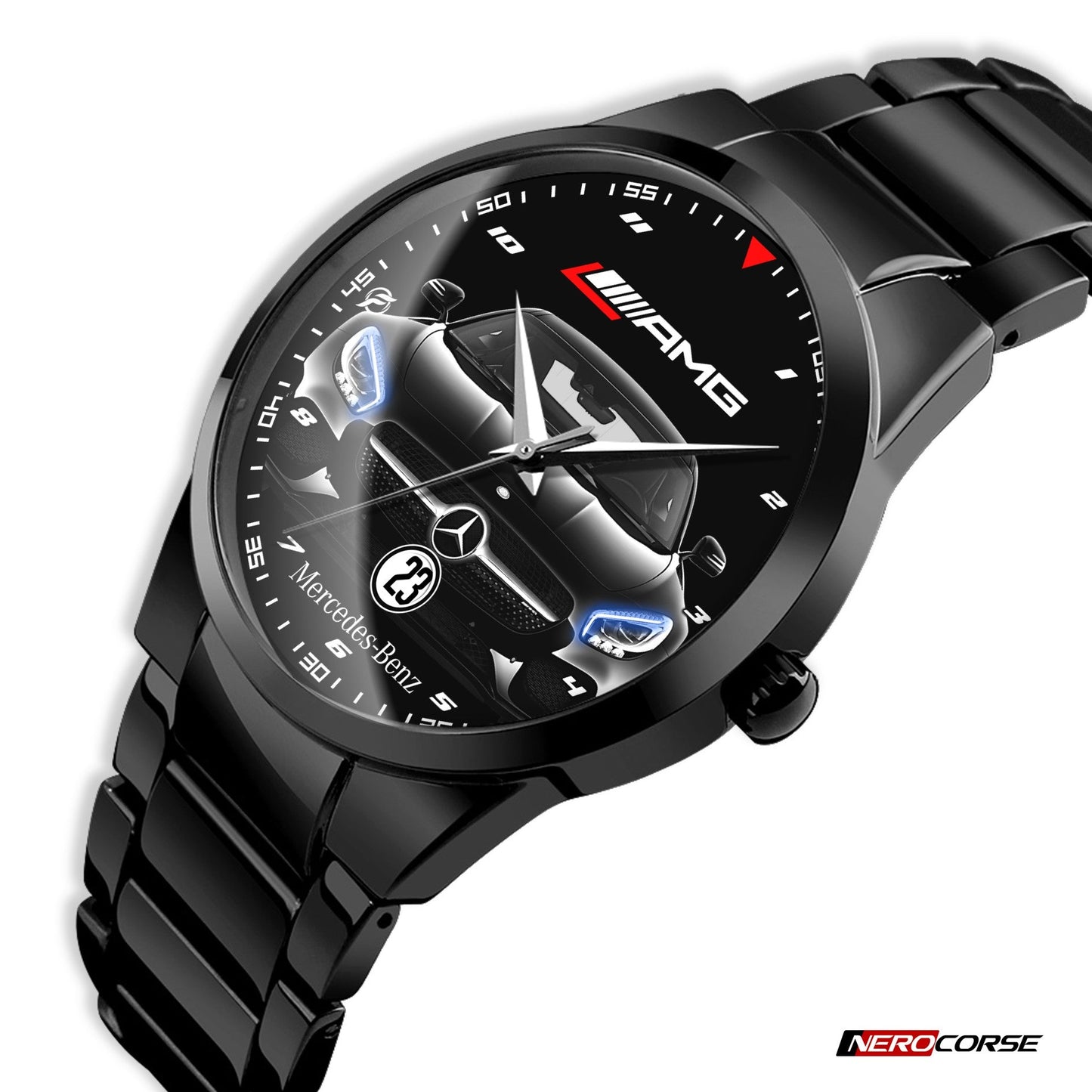 Orologio da polso GT AMG