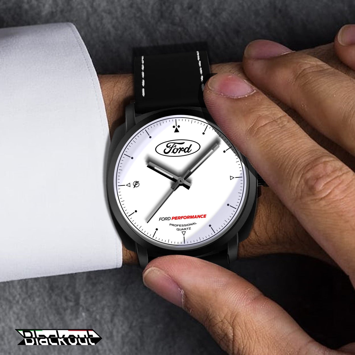 Orologio da polso Professional