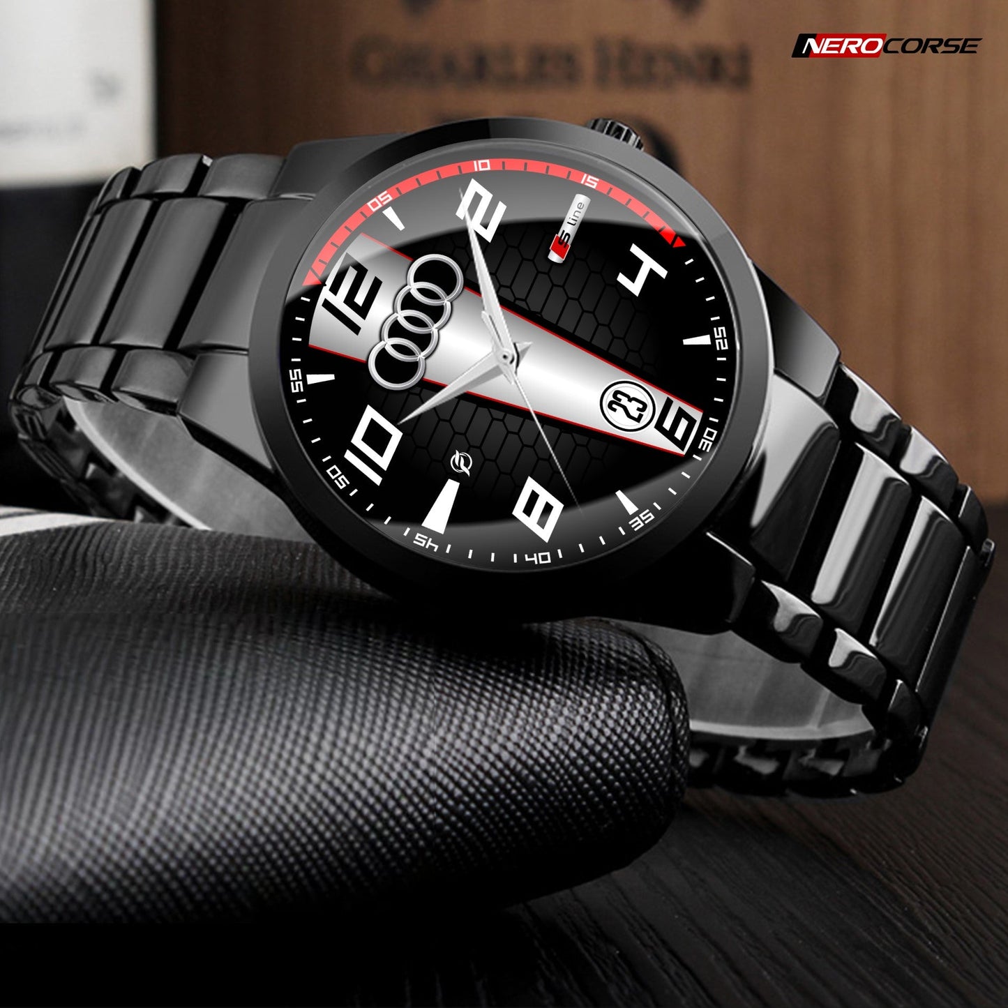 Orologio da polso Strip