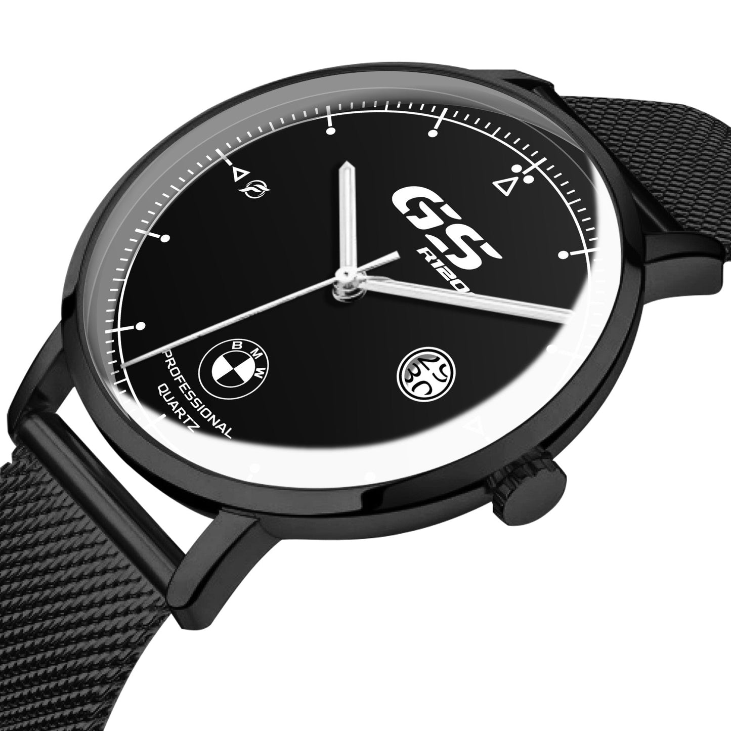 Orologio da polso GS Professional