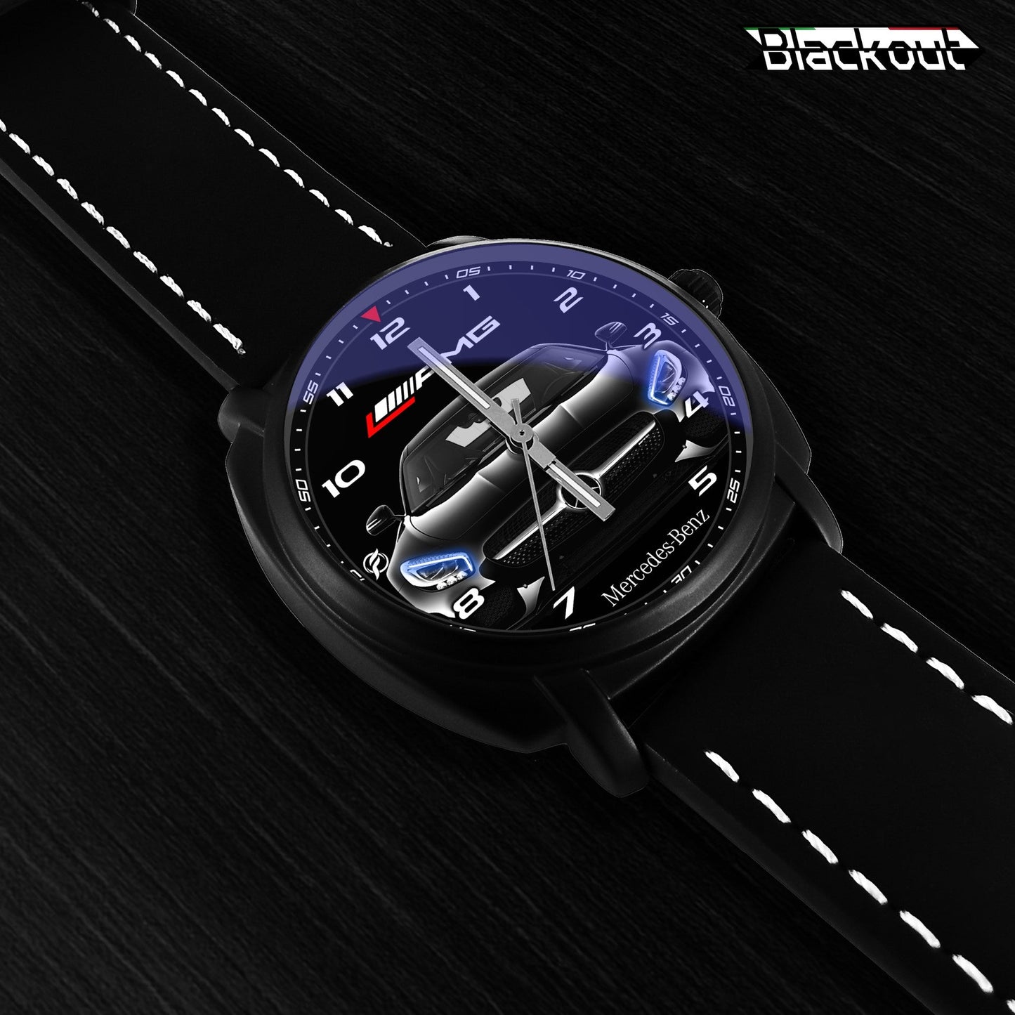 Orologio da polso GT AMG
