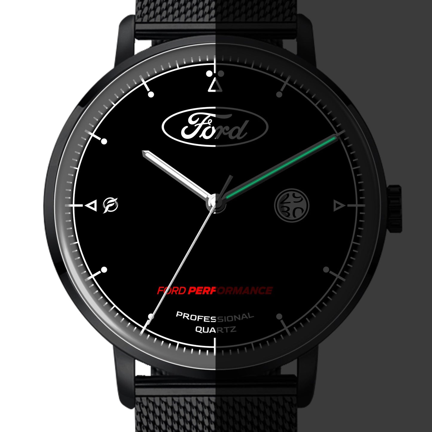 Orologio da polso Professional