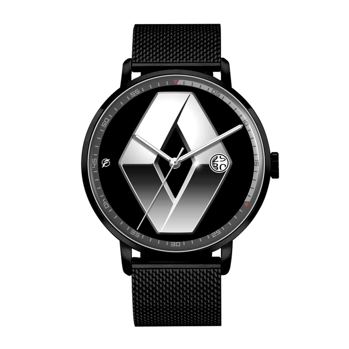 Orologio da polso Logo