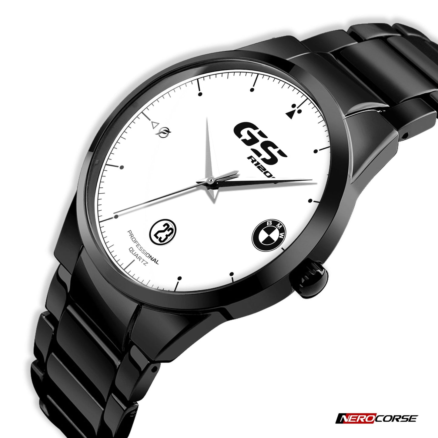Orologio da polso GS Professional