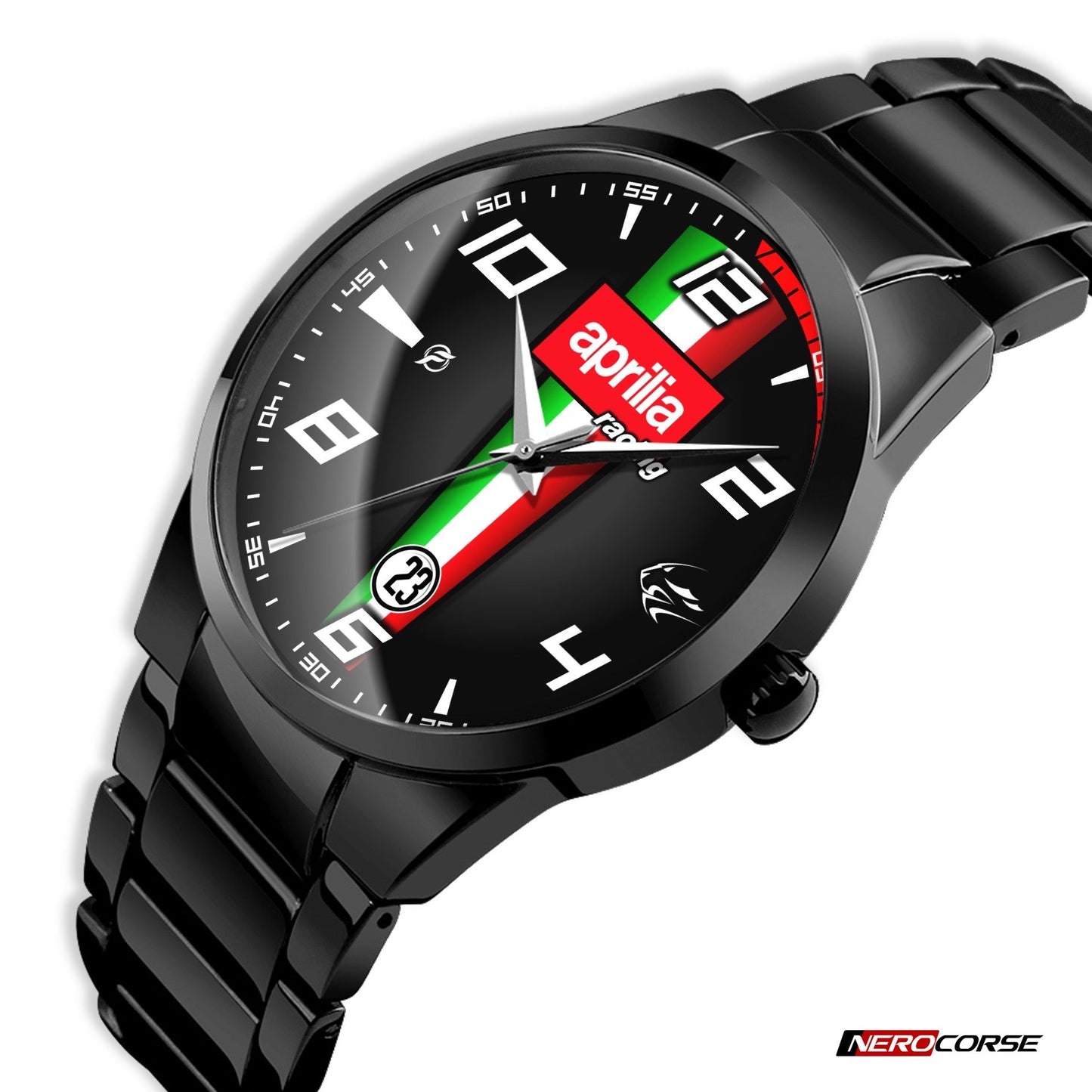 Orologio da polso Italy Strip