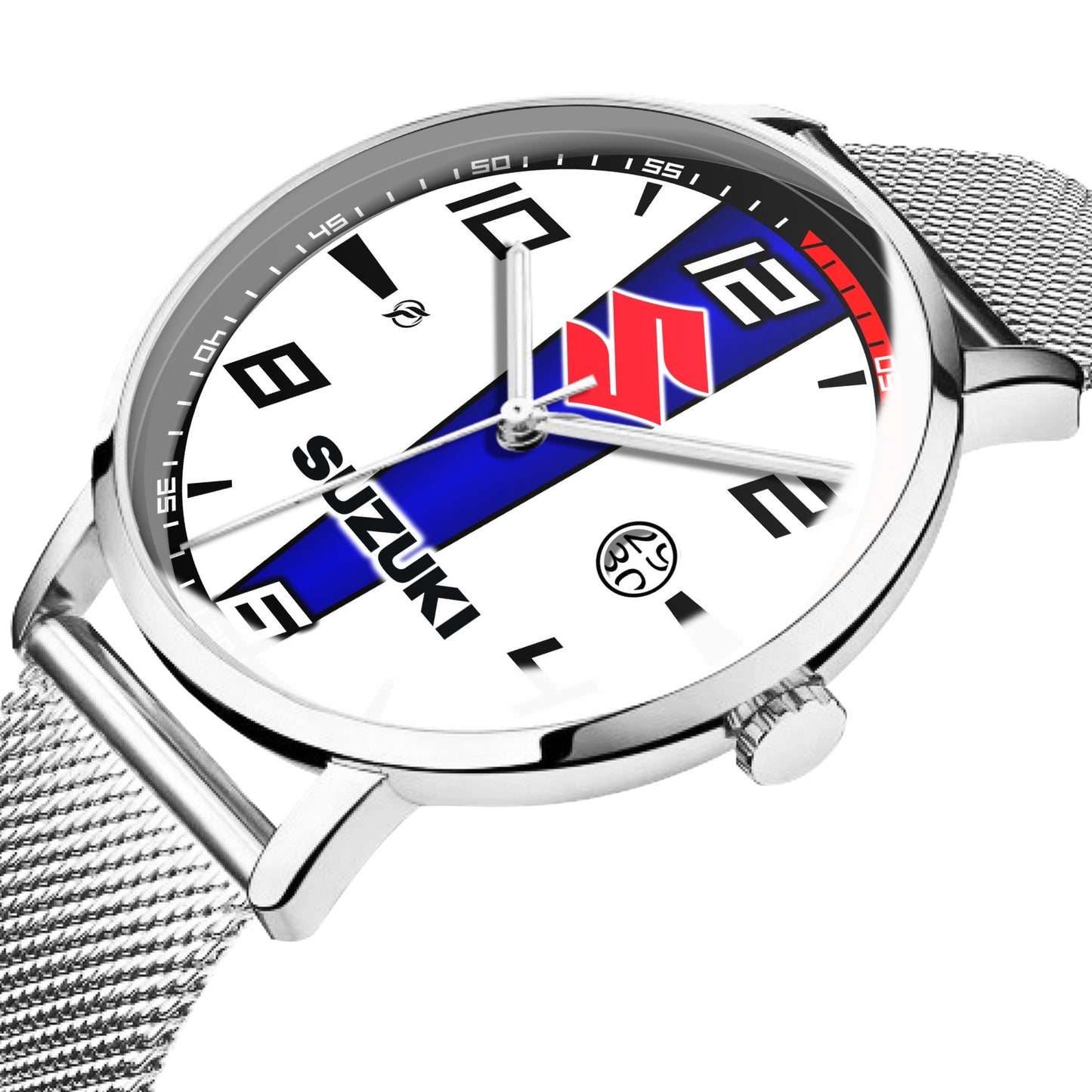Orologio da polso Strip