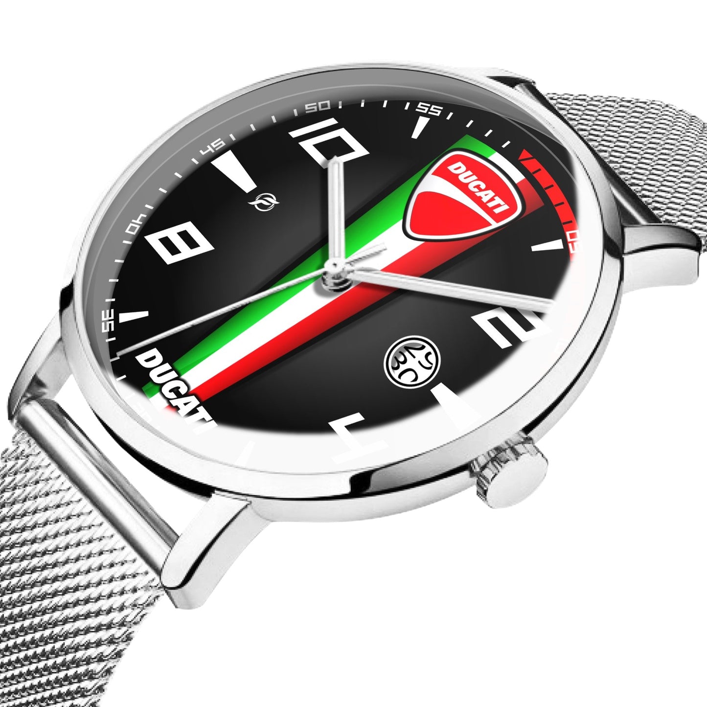 Orologio da polso Italy Strip