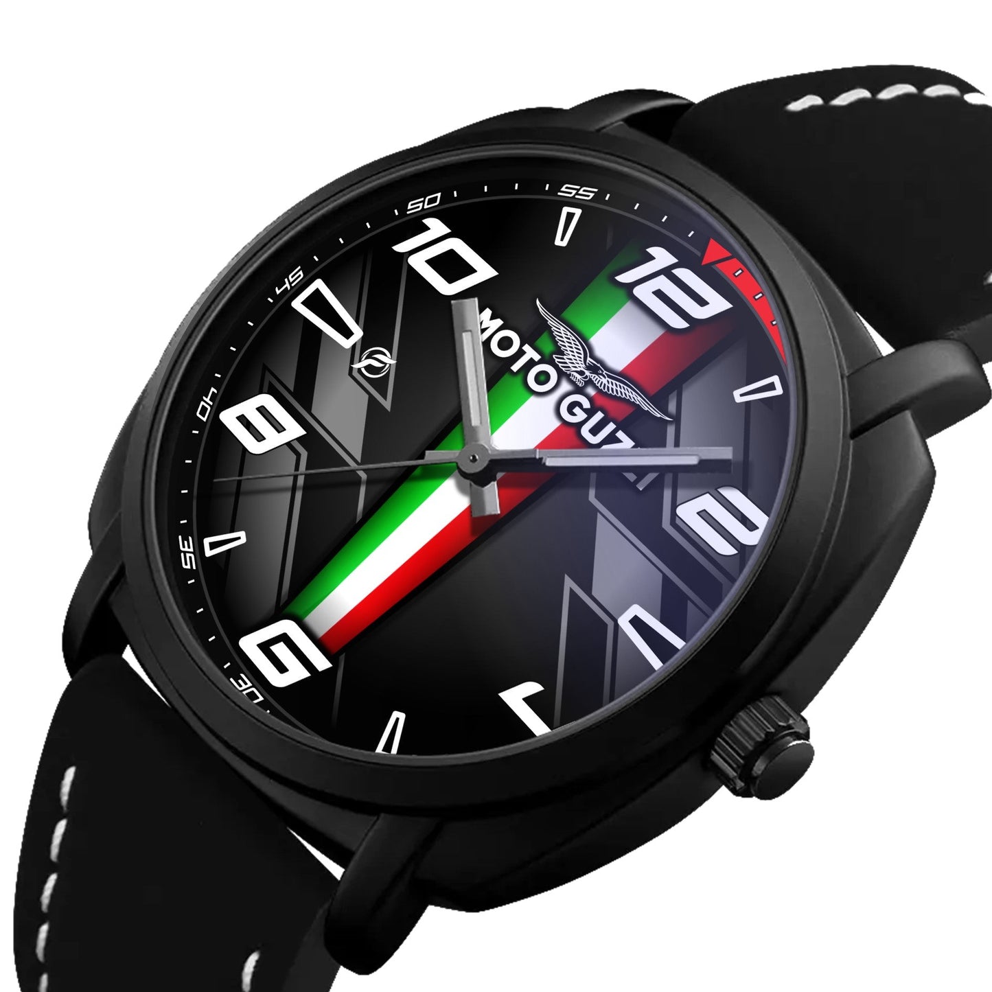 Orologio da polso Italy Strip