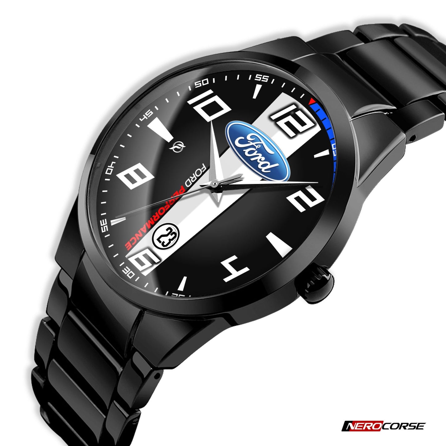 Orologio da polso Strip