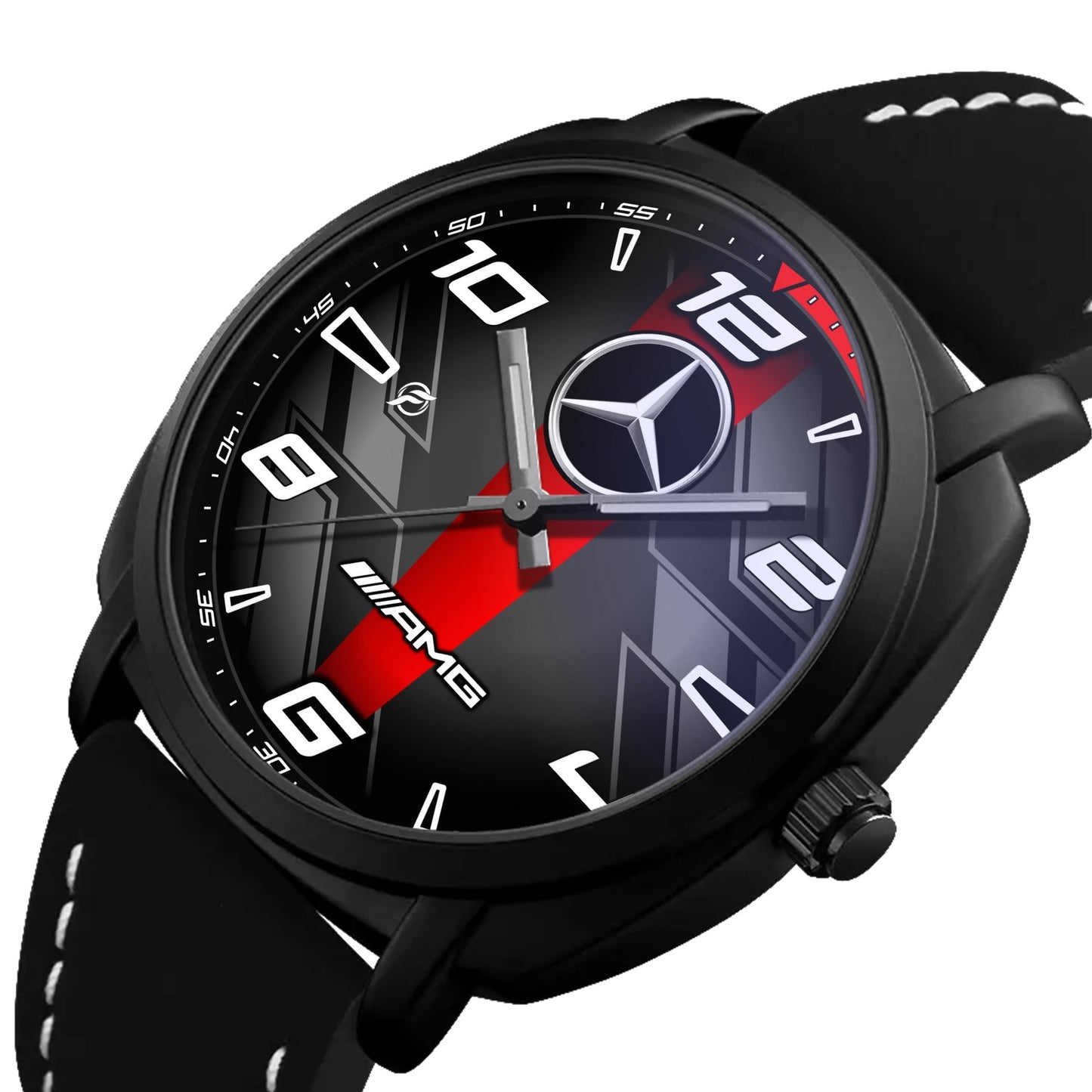 Orologio da polso AMG Strip