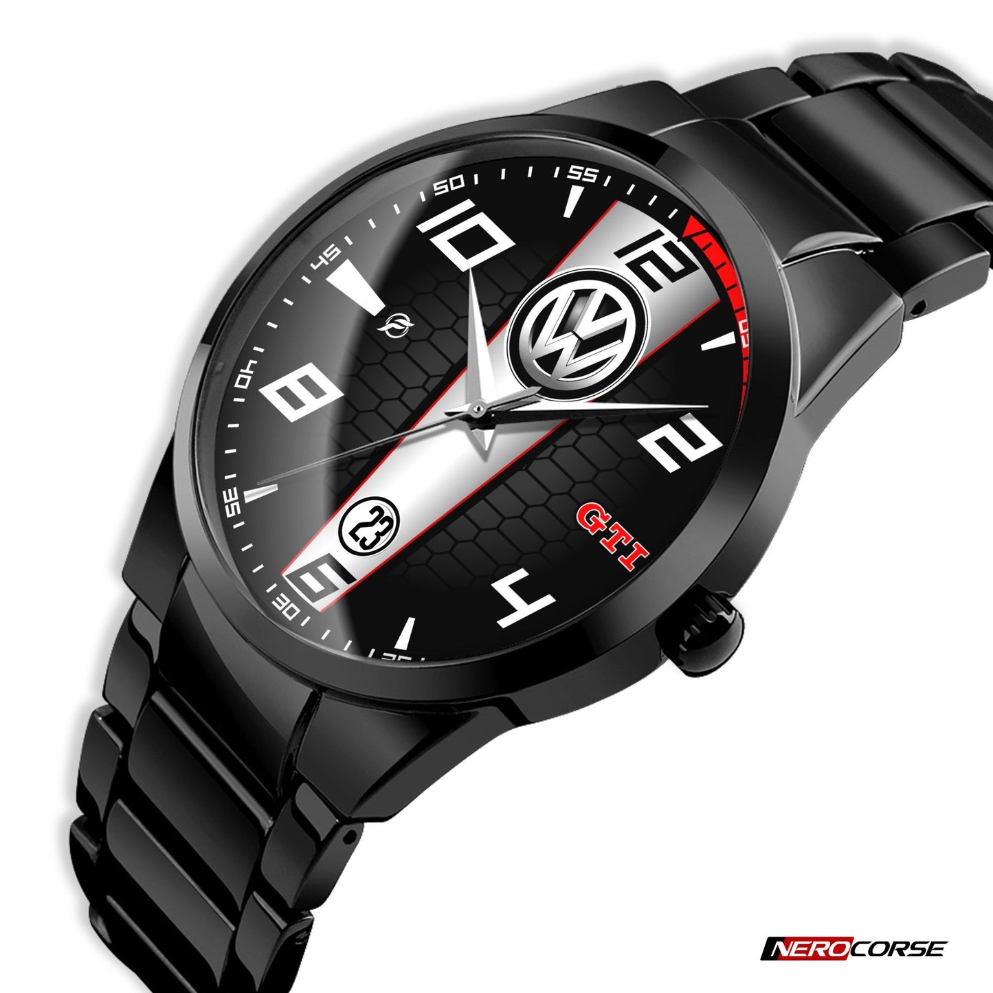 Orologio da polso GTI Strip