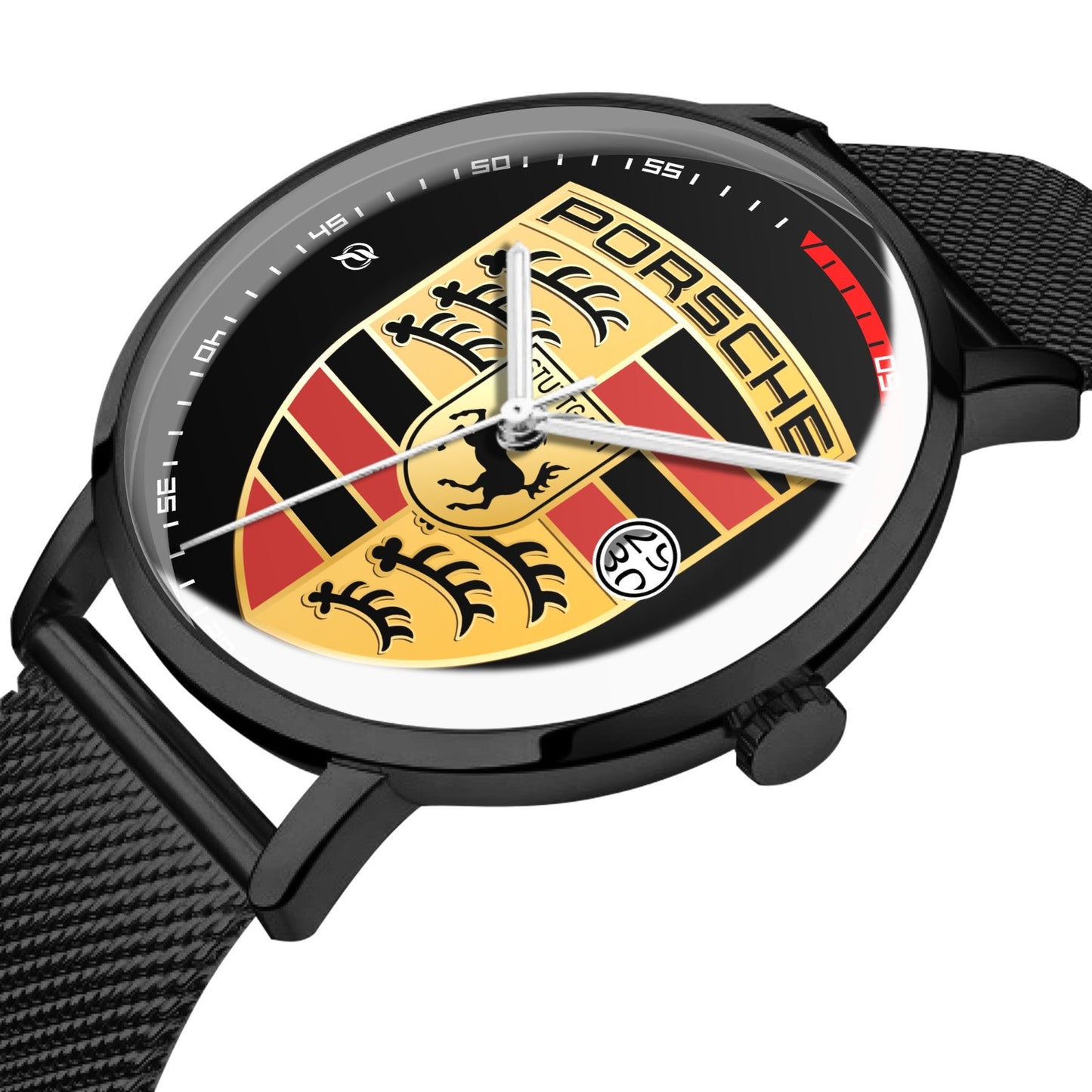 Orologio da polso Logo