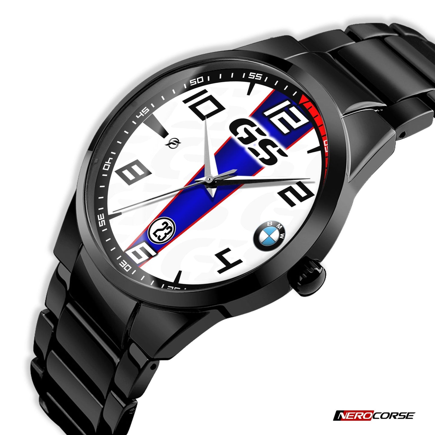 Orologio da polso GS Strip