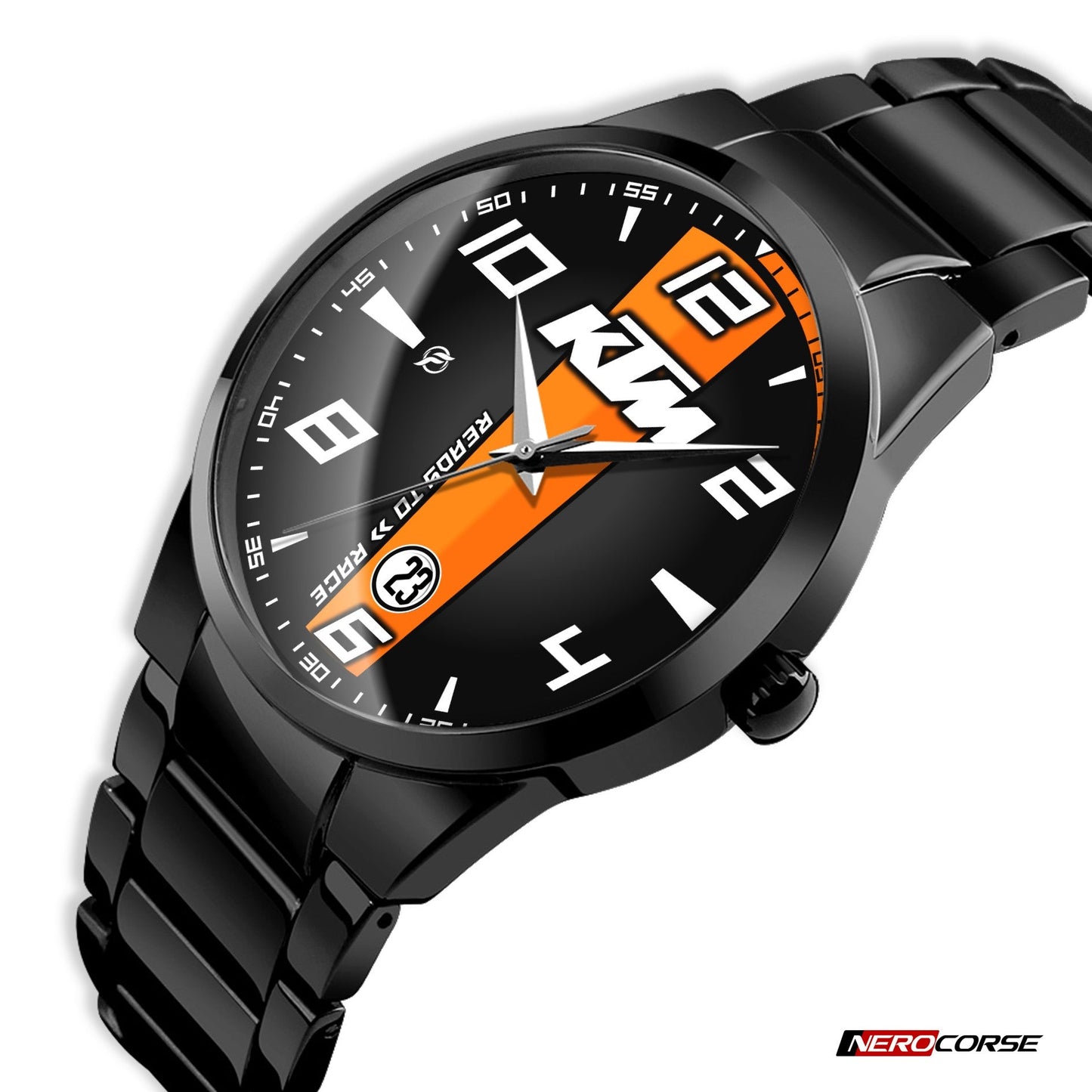Orologio da polso Strip
