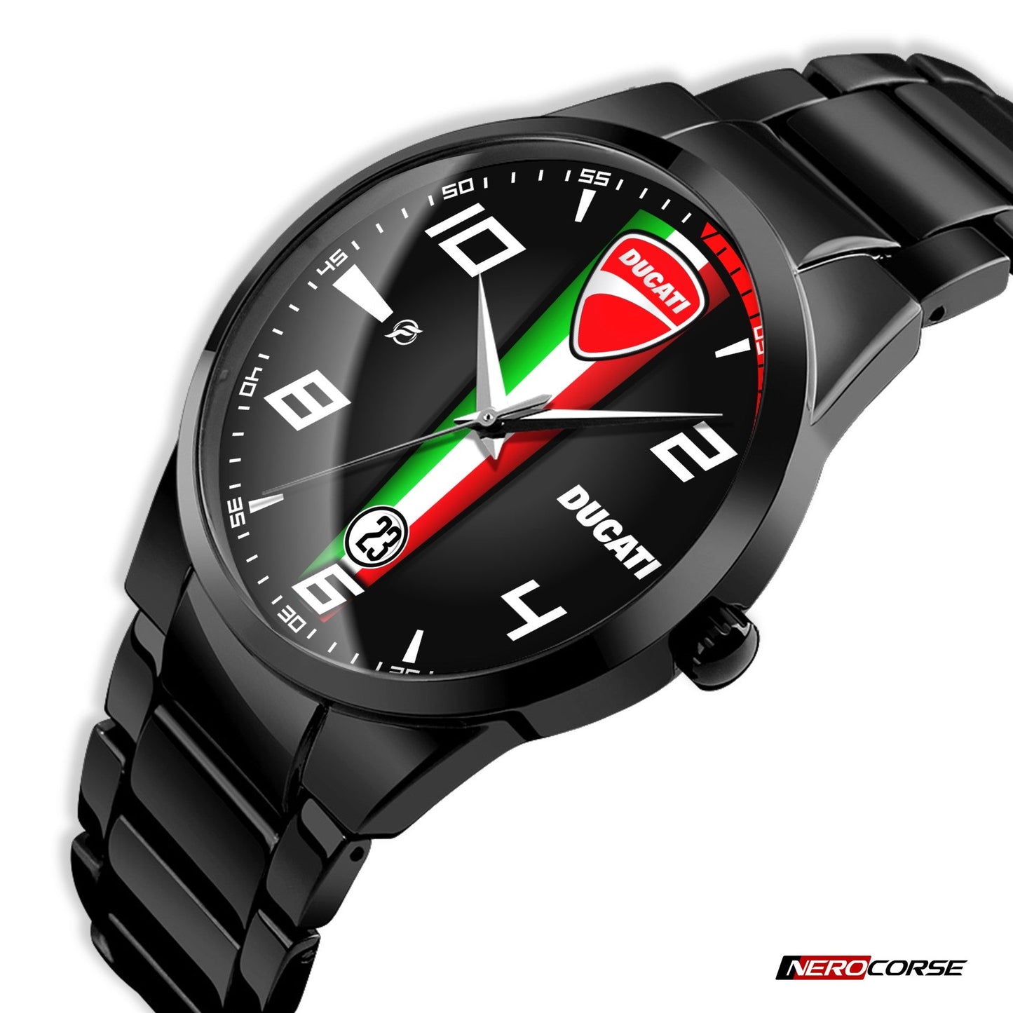 Orologio da polso Italy Strip