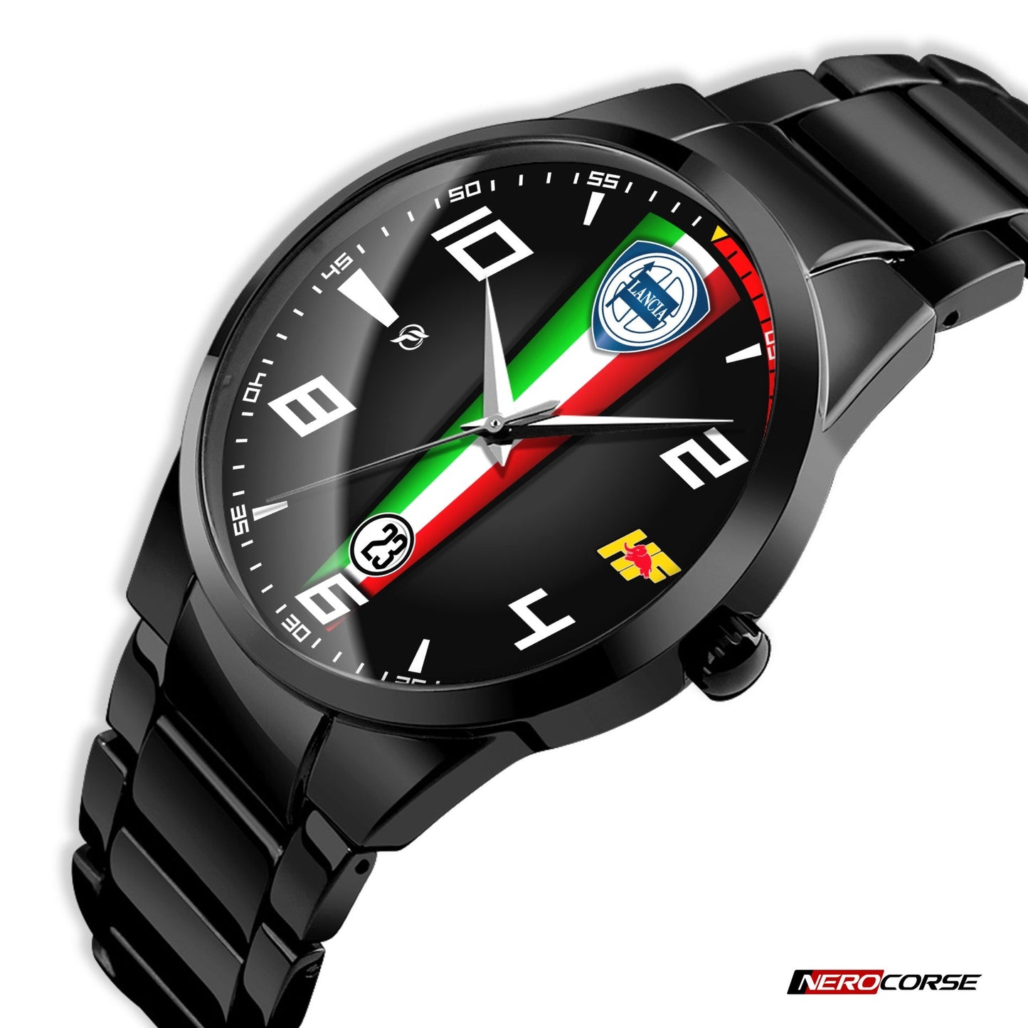 Orologio da polso Italy HF Strip