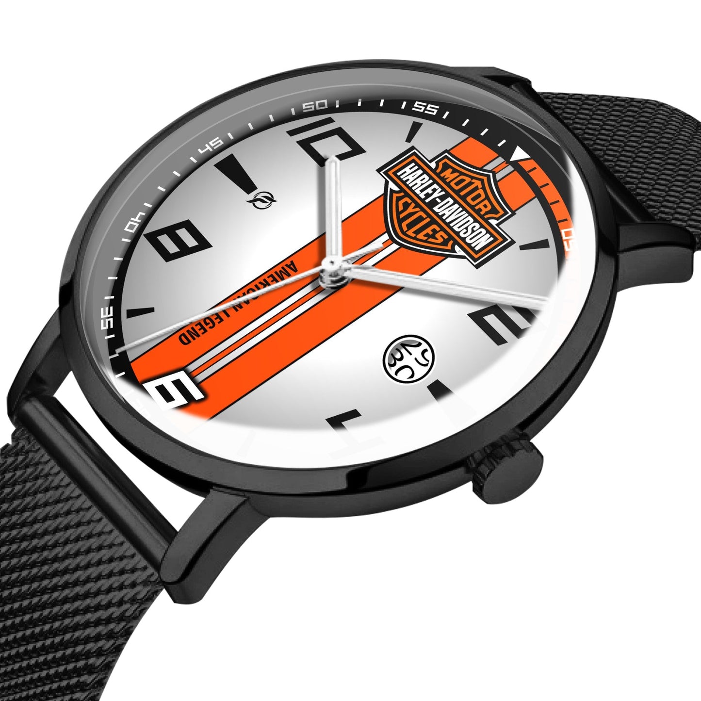 Orologio da polso Strip