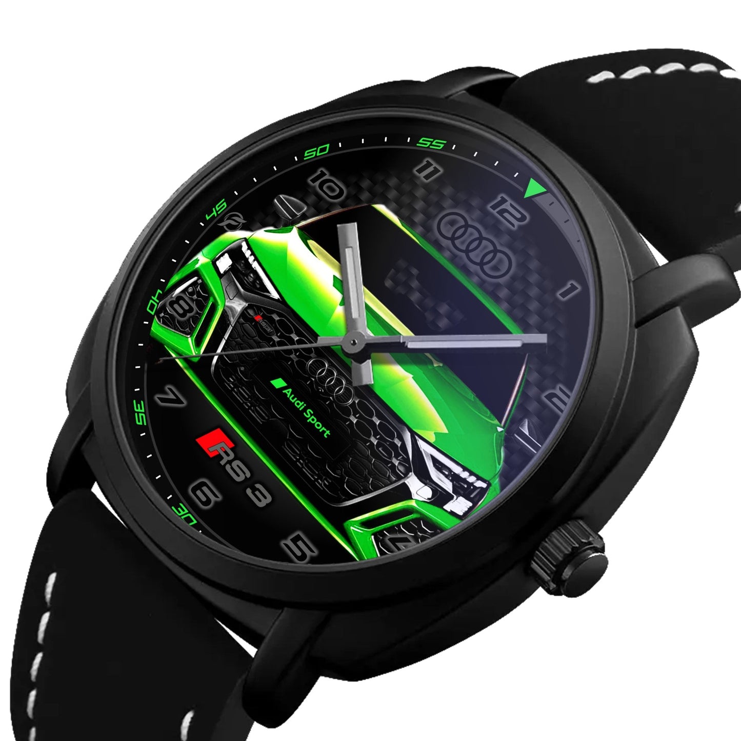 Orologio da polso RS3 Face