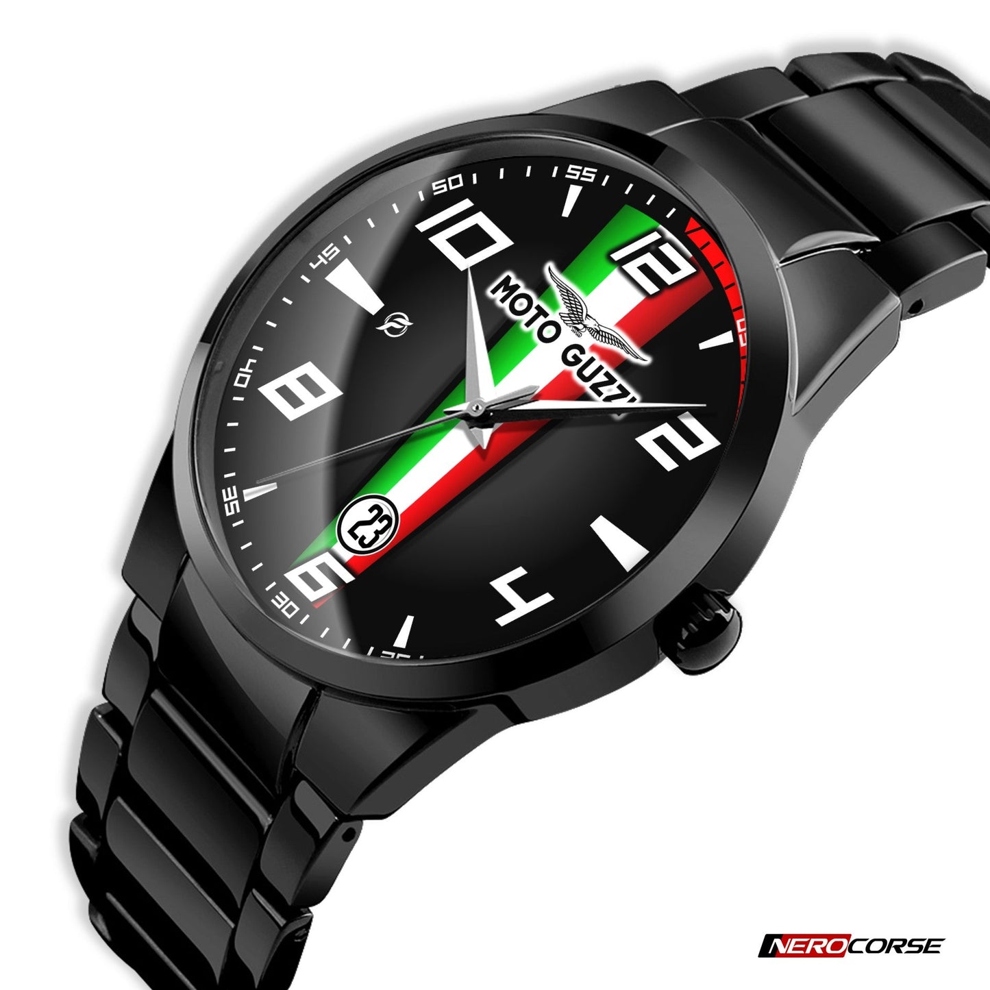 Orologio da polso Italy Strip
