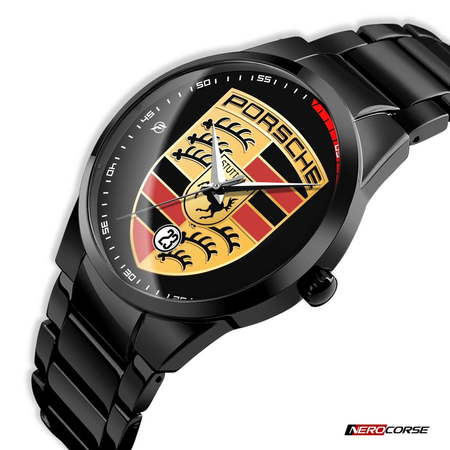 Orologio da polso Logo