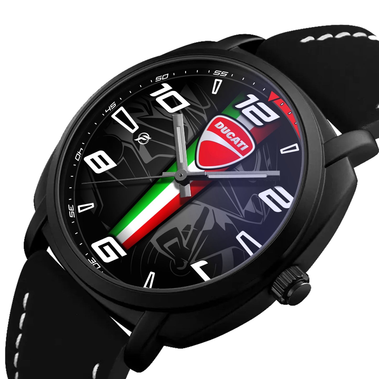 Orologio da polso Italy Strip