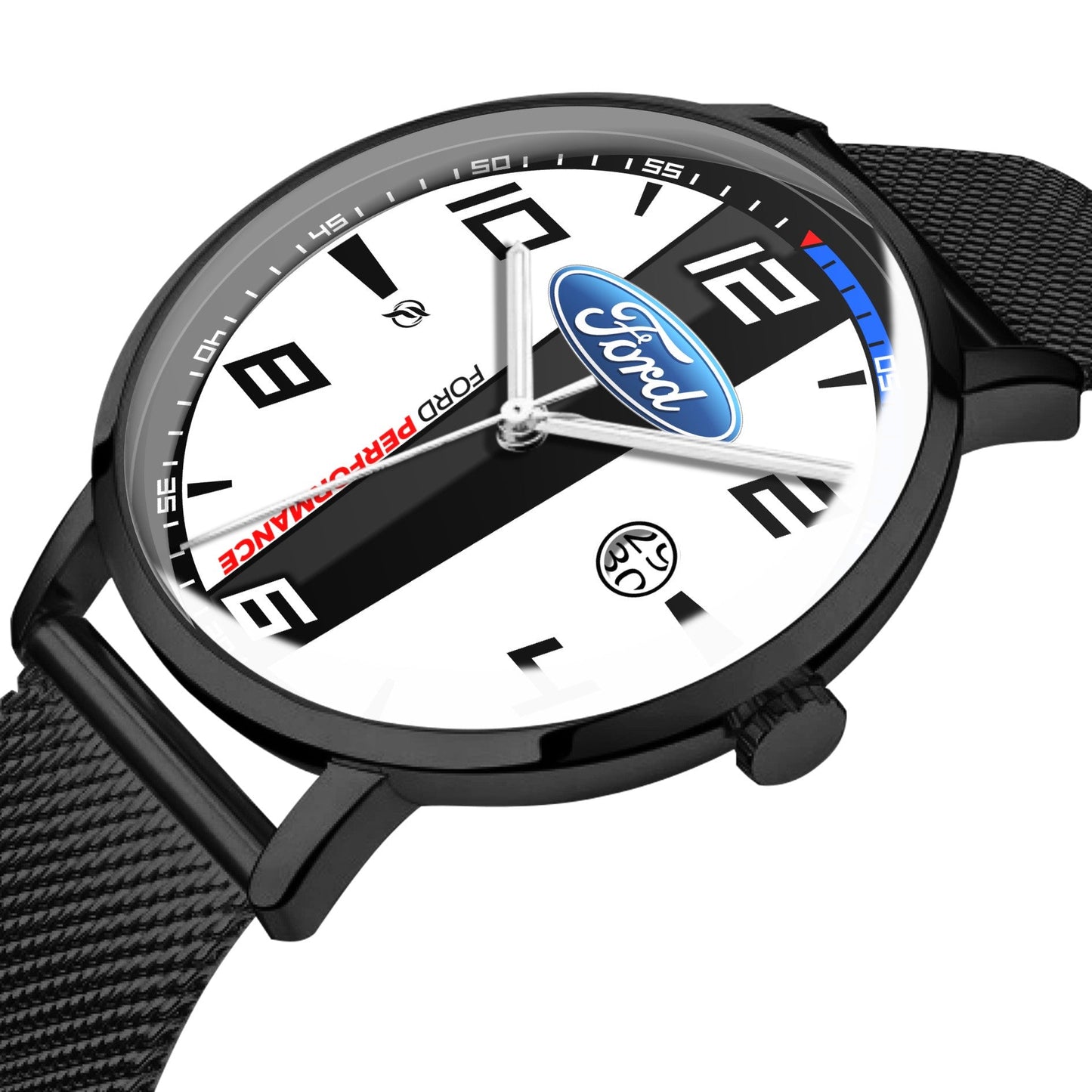 Orologio da polso Strip