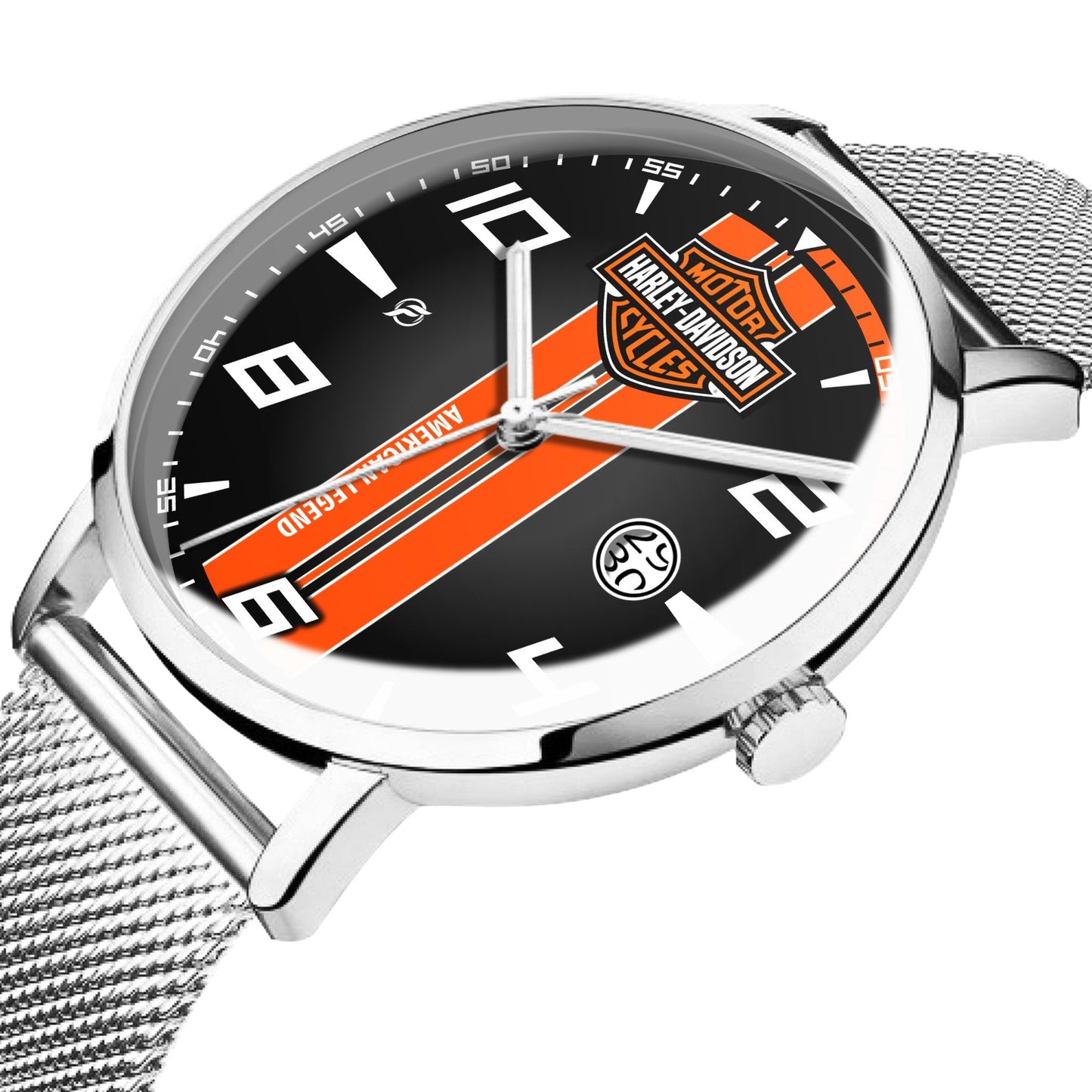 Orologio da polso Strip