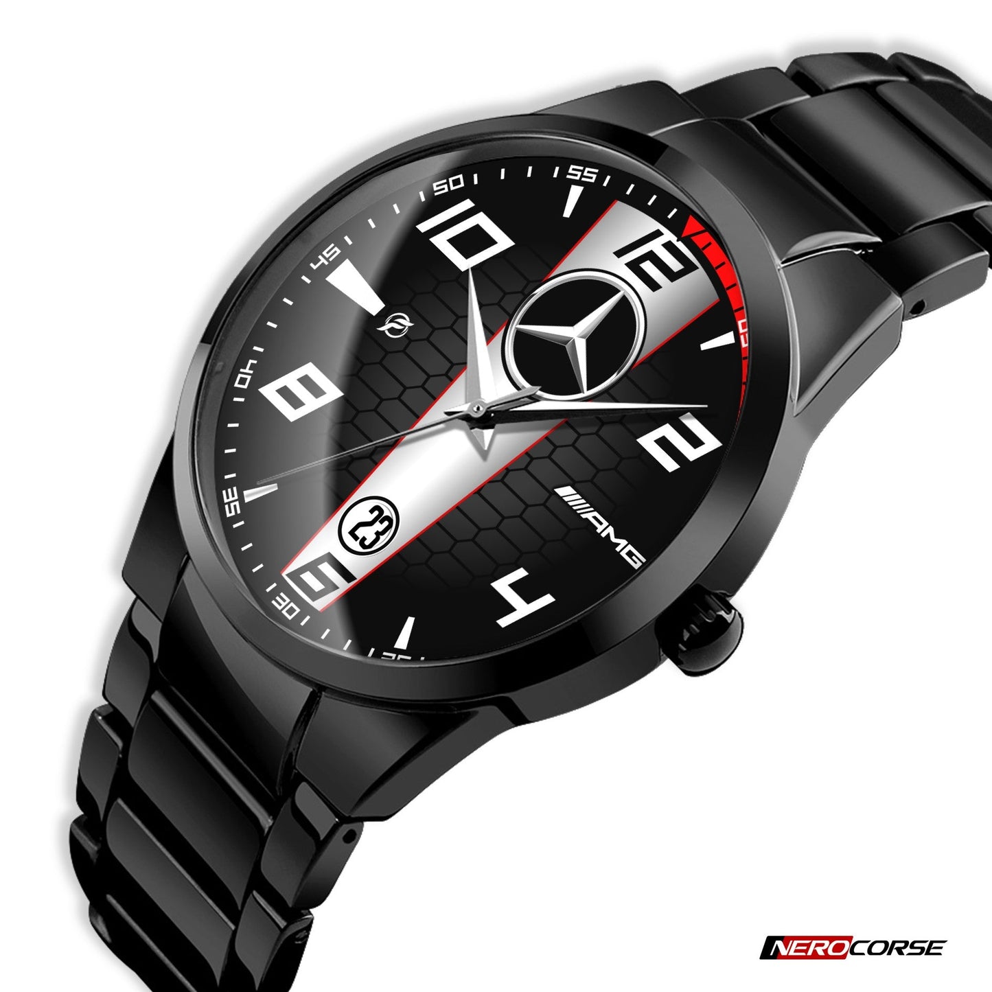 Orologio da polso Strip