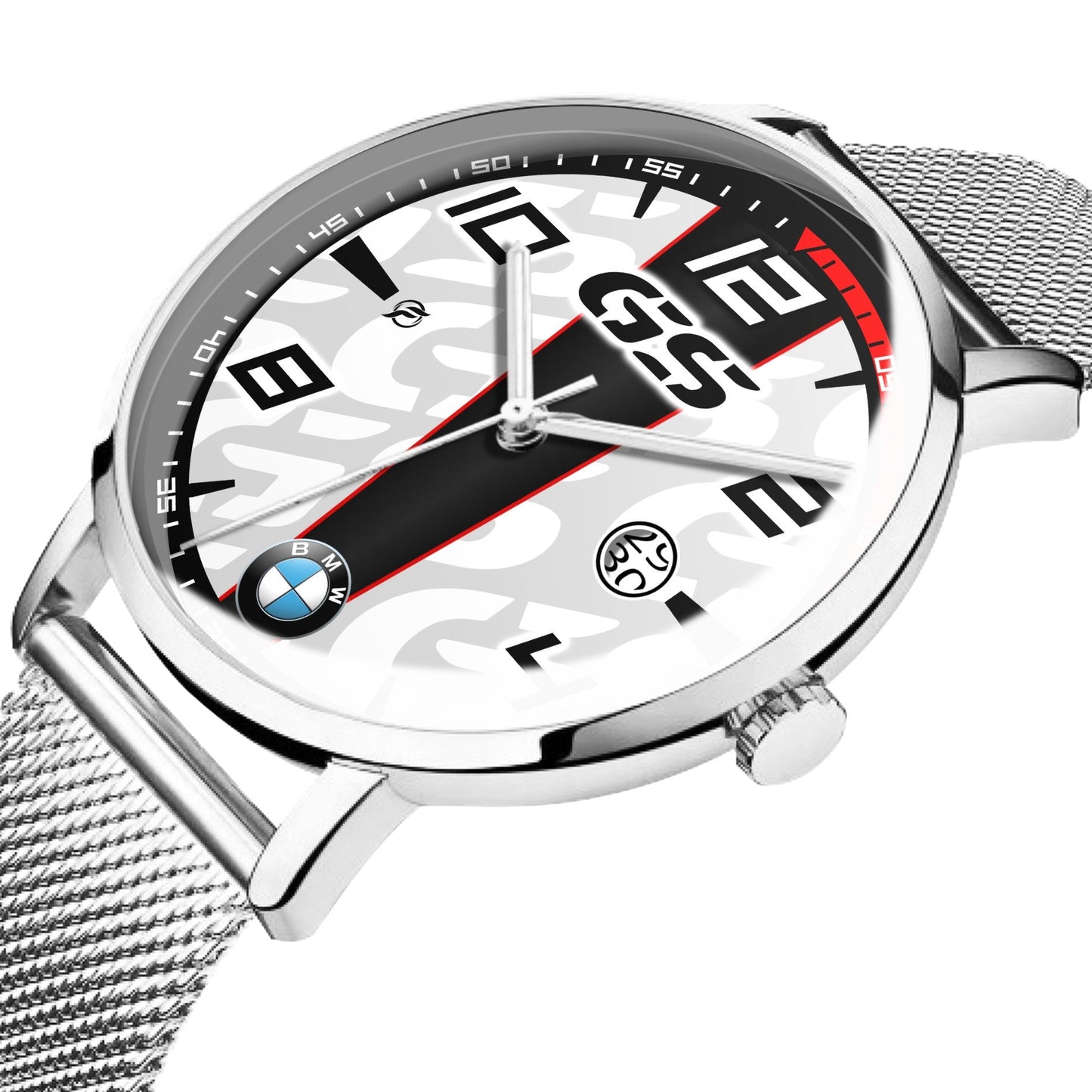Orologio da polso GS Strip