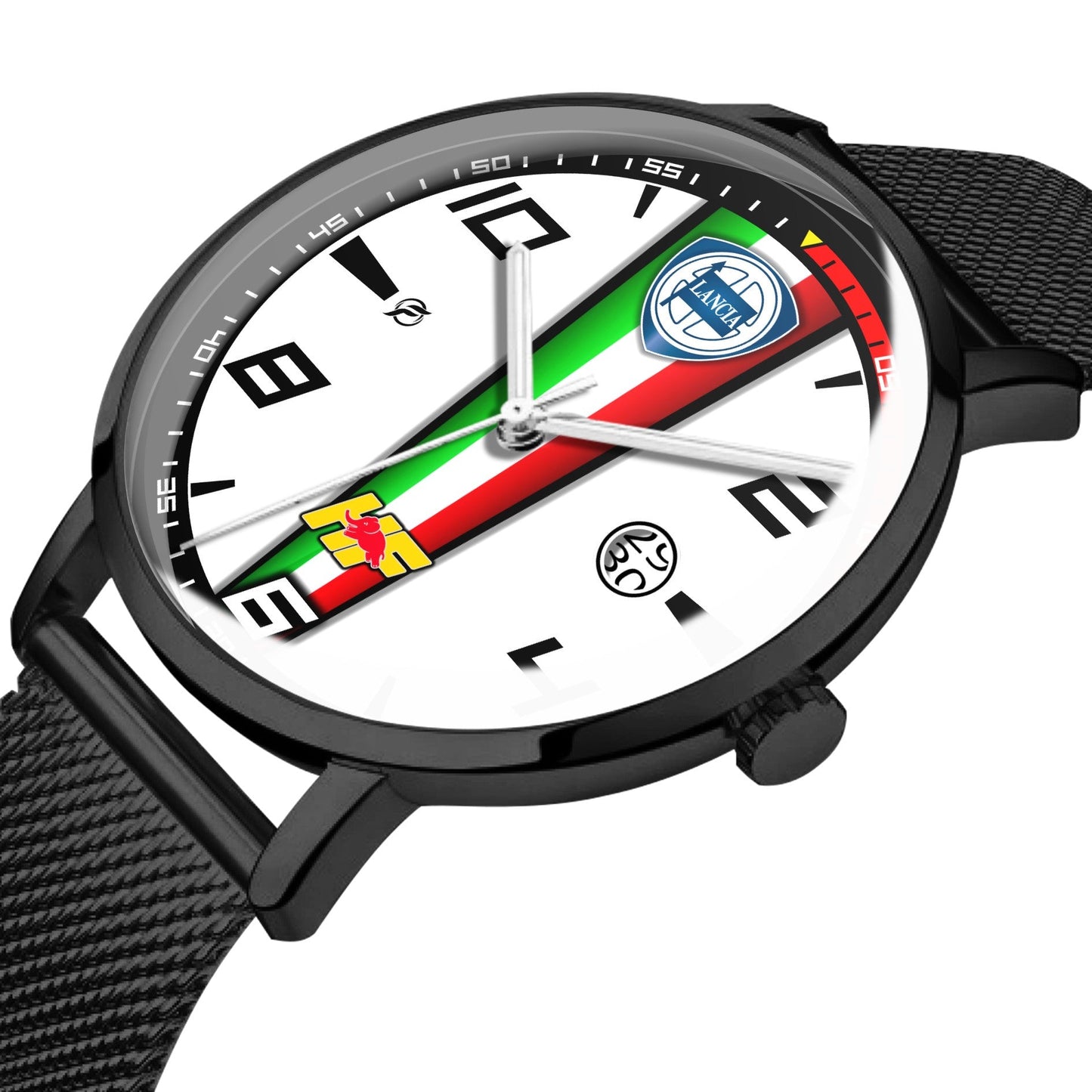 Orologio da polso Italy HF Strip