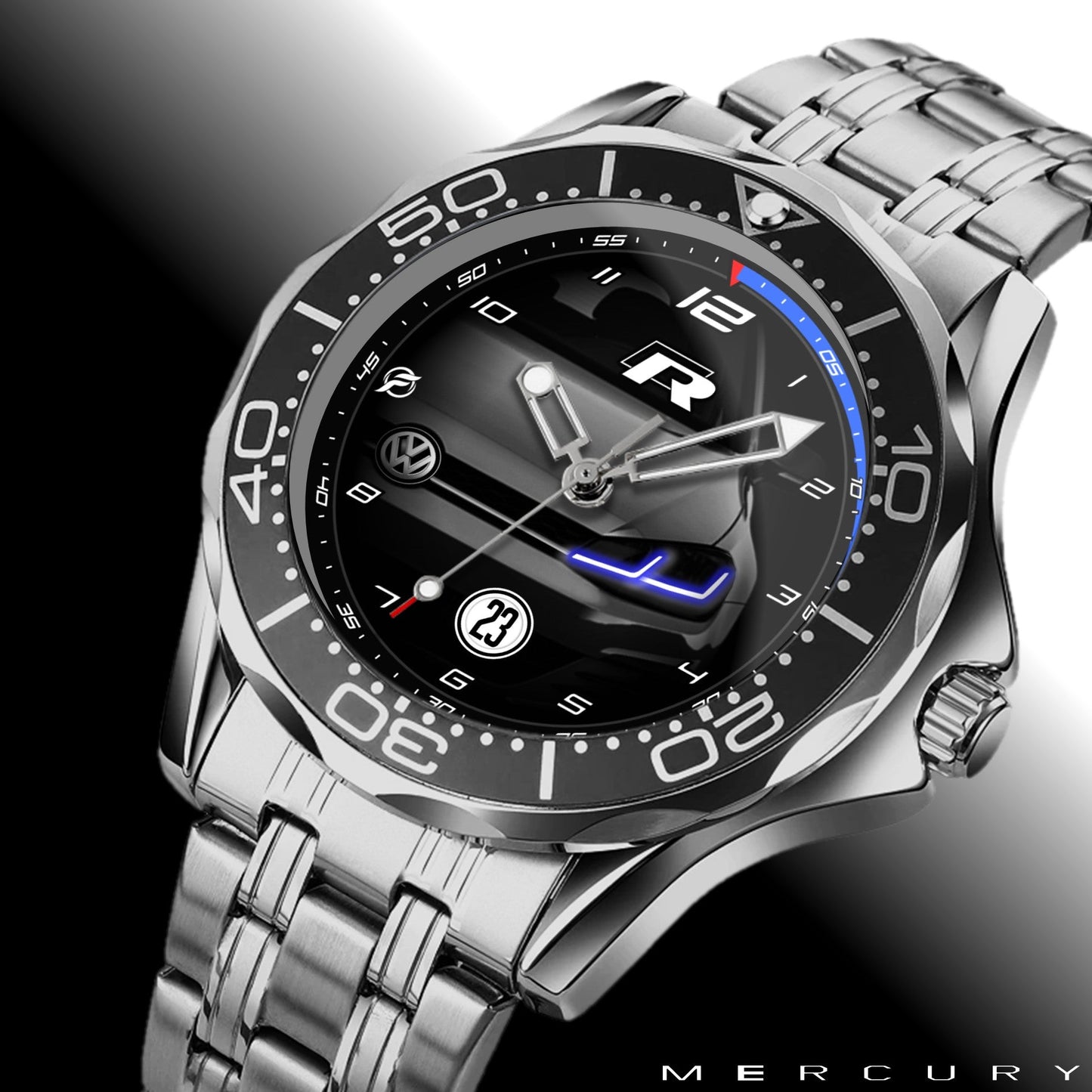Orologio da polso R Face