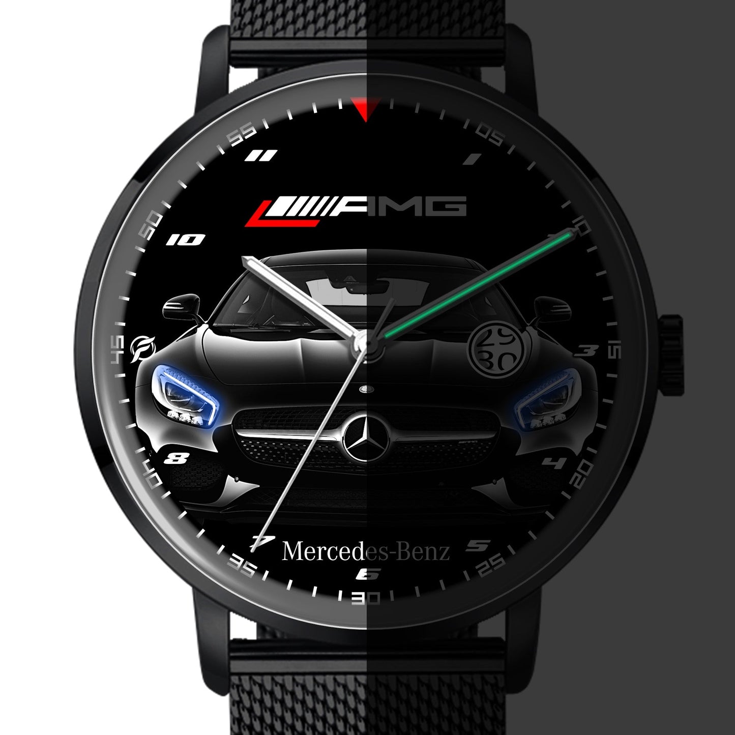 Orologio da polso GT AMG
