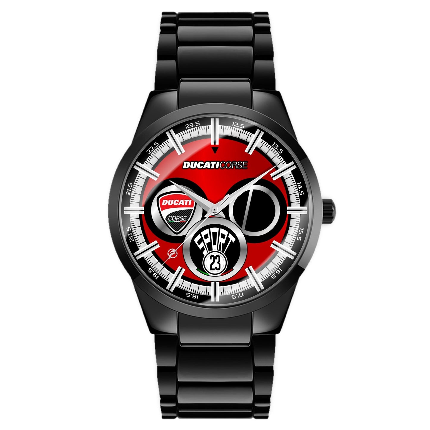 Orologio da polso Chrono Style