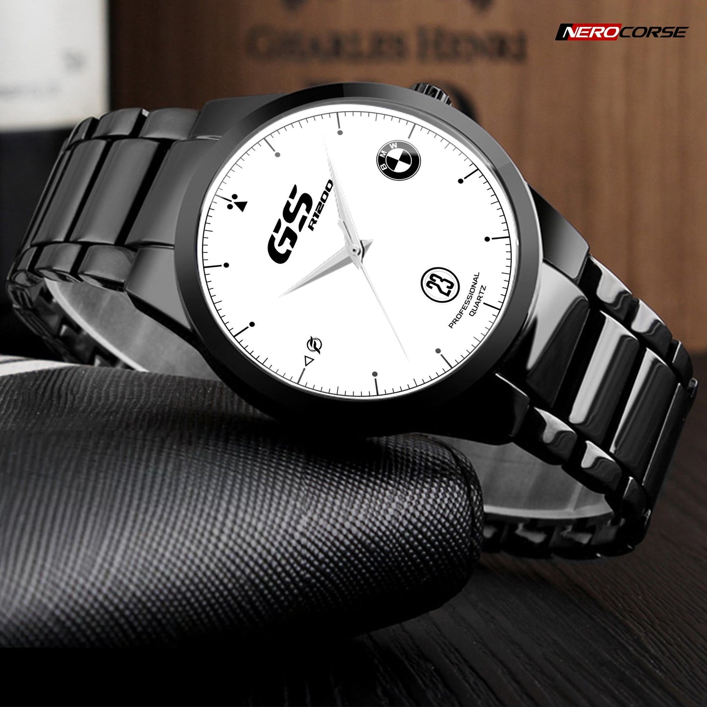 Orologio da polso GS Professional