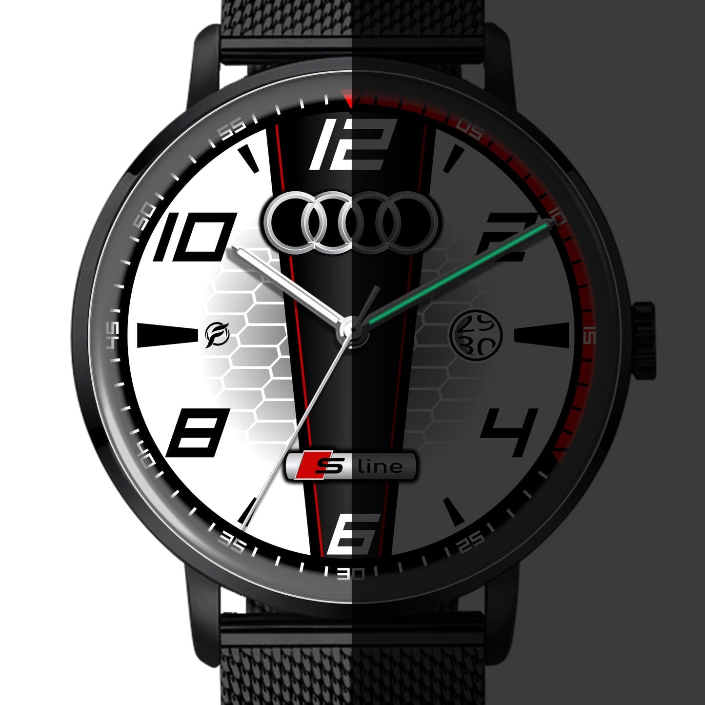 Orologio da polso Strip