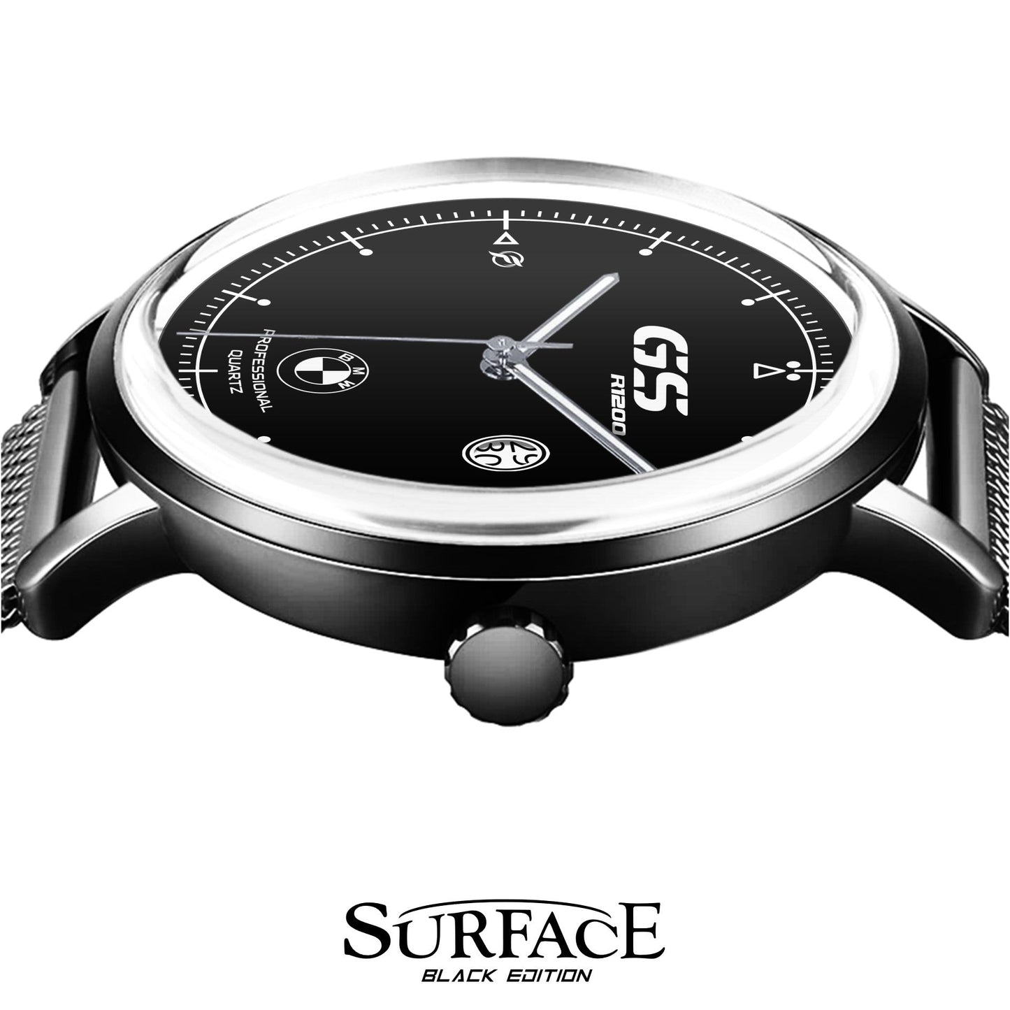 Orologio da polso GS Professional
