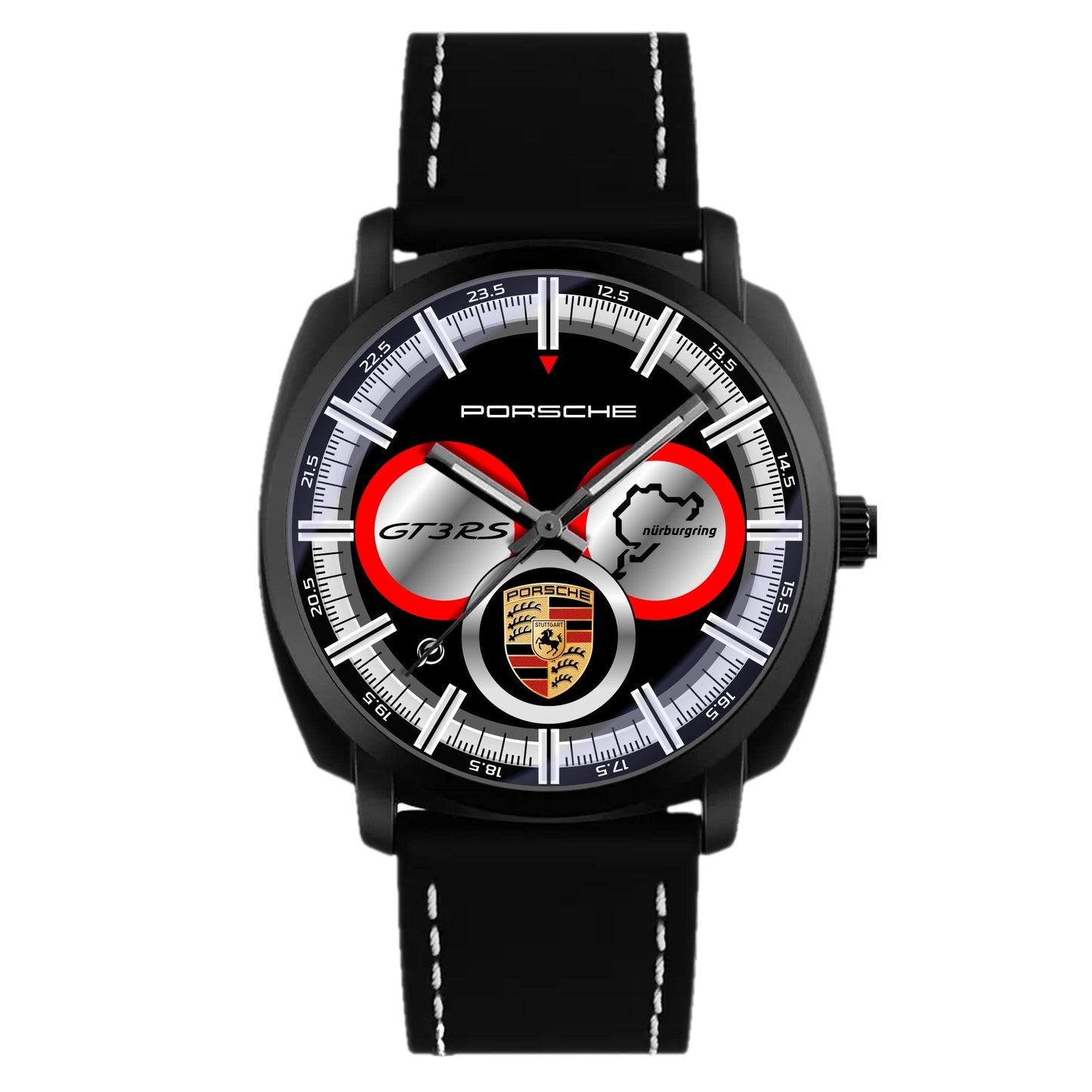 Orologio da polso Chrono Style