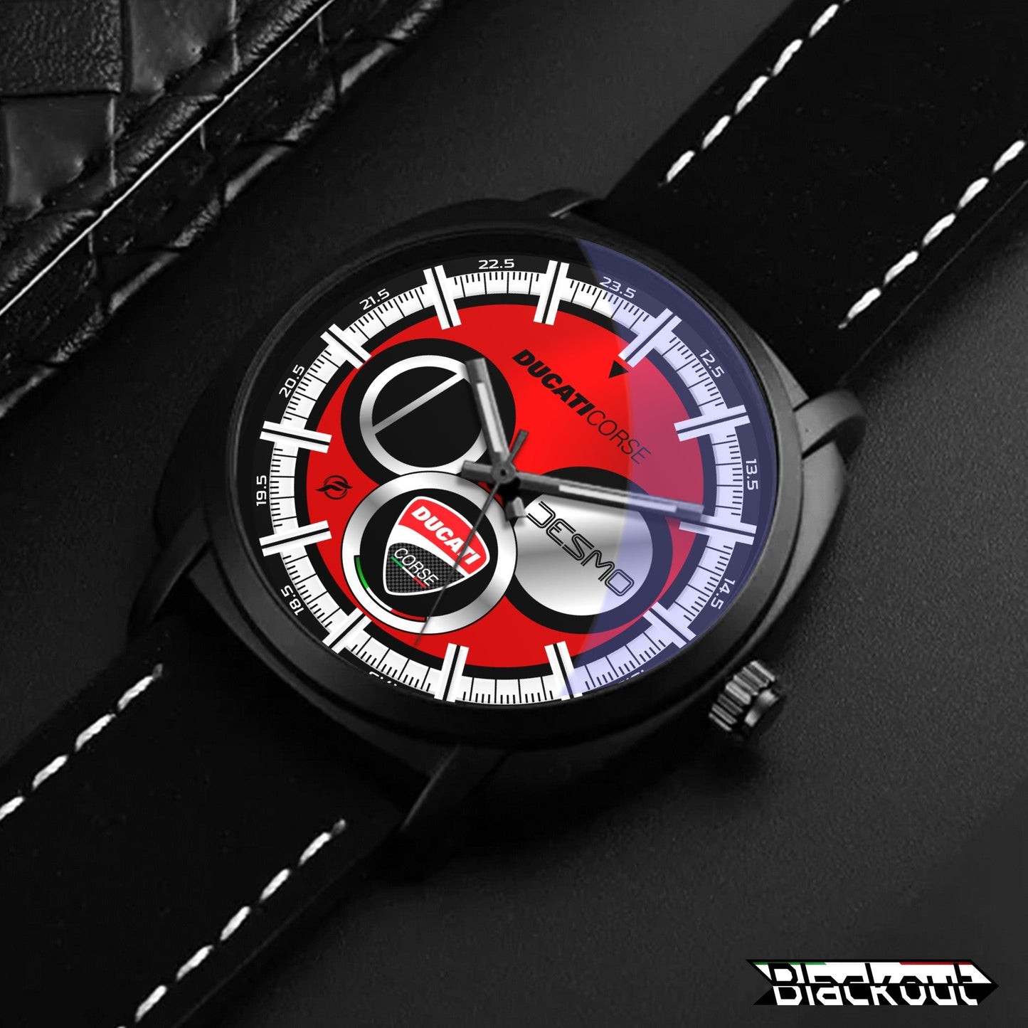 Orologio da polso Chrono Style
