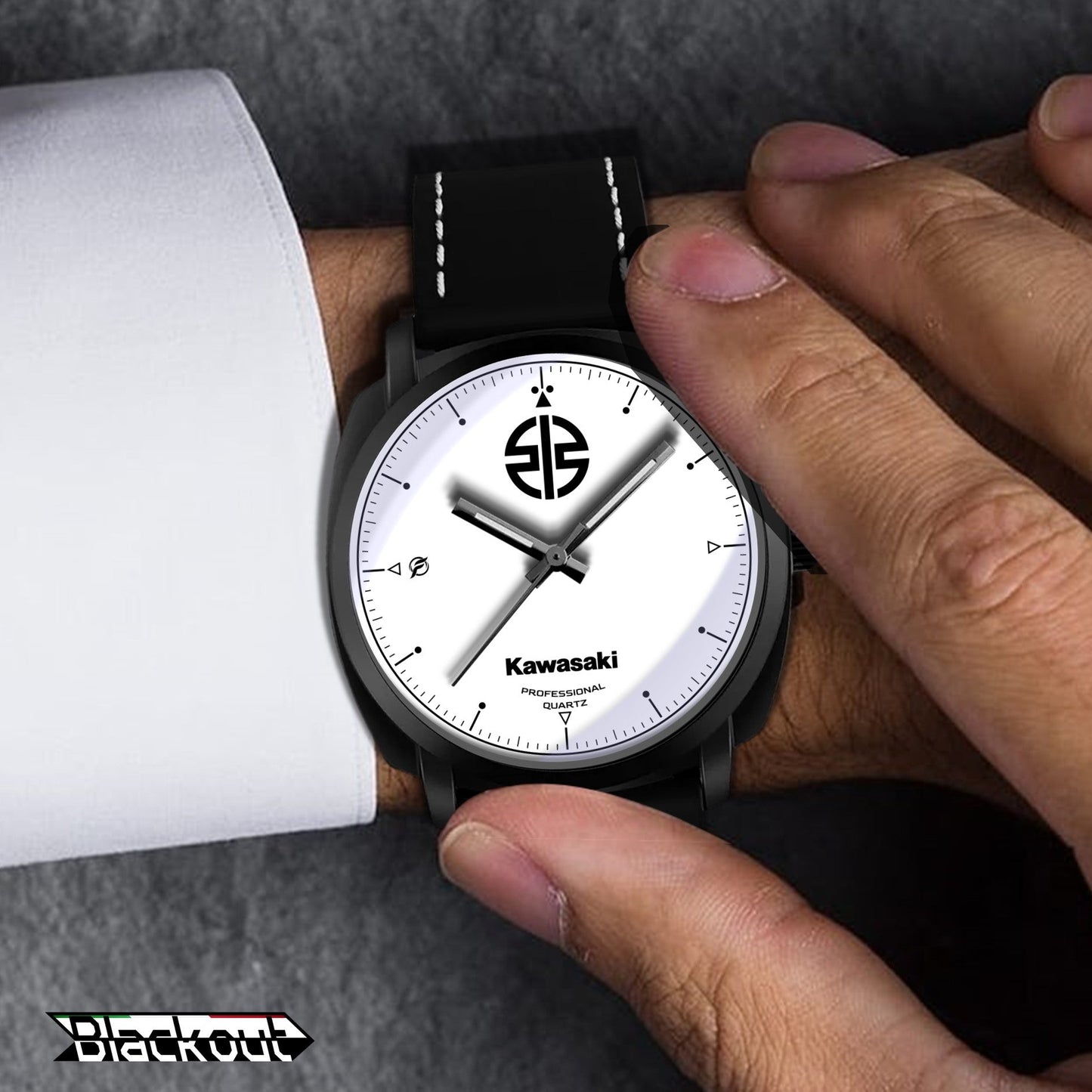 Orologio da polso Professional
