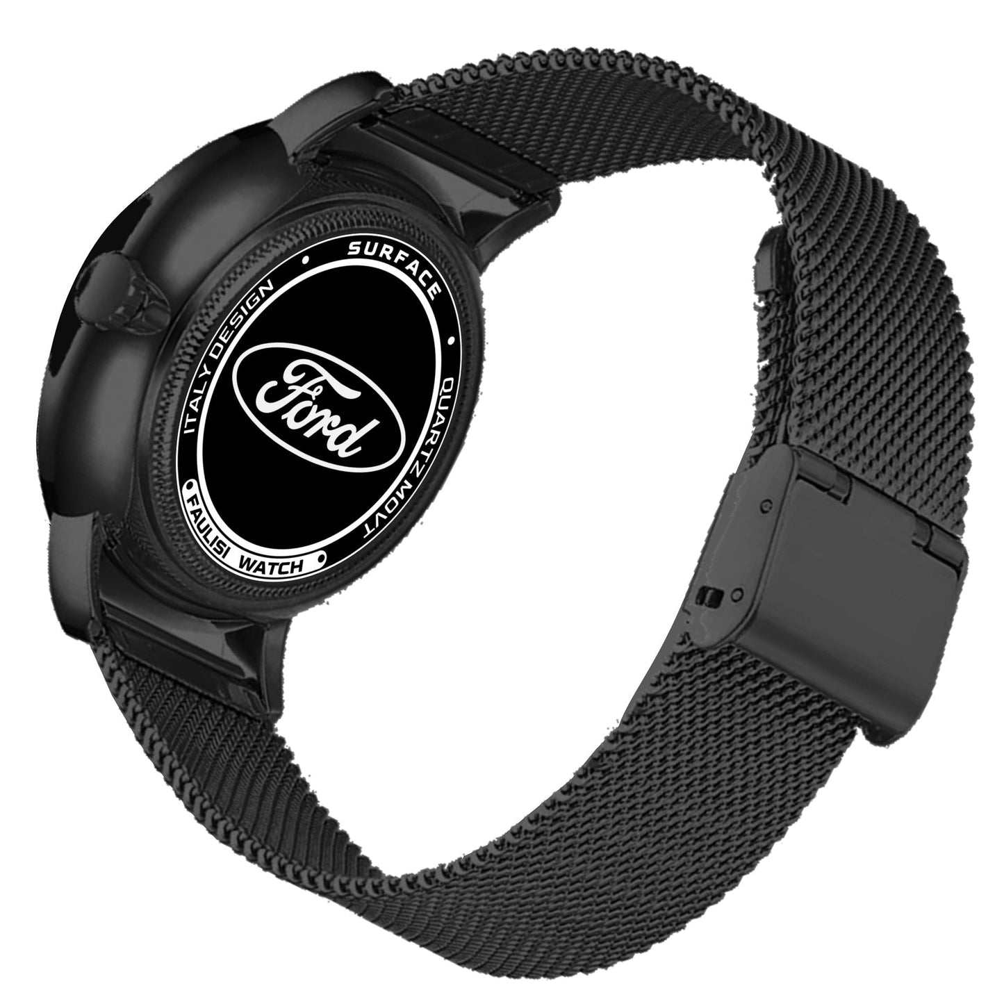 Orologio da polso Strip