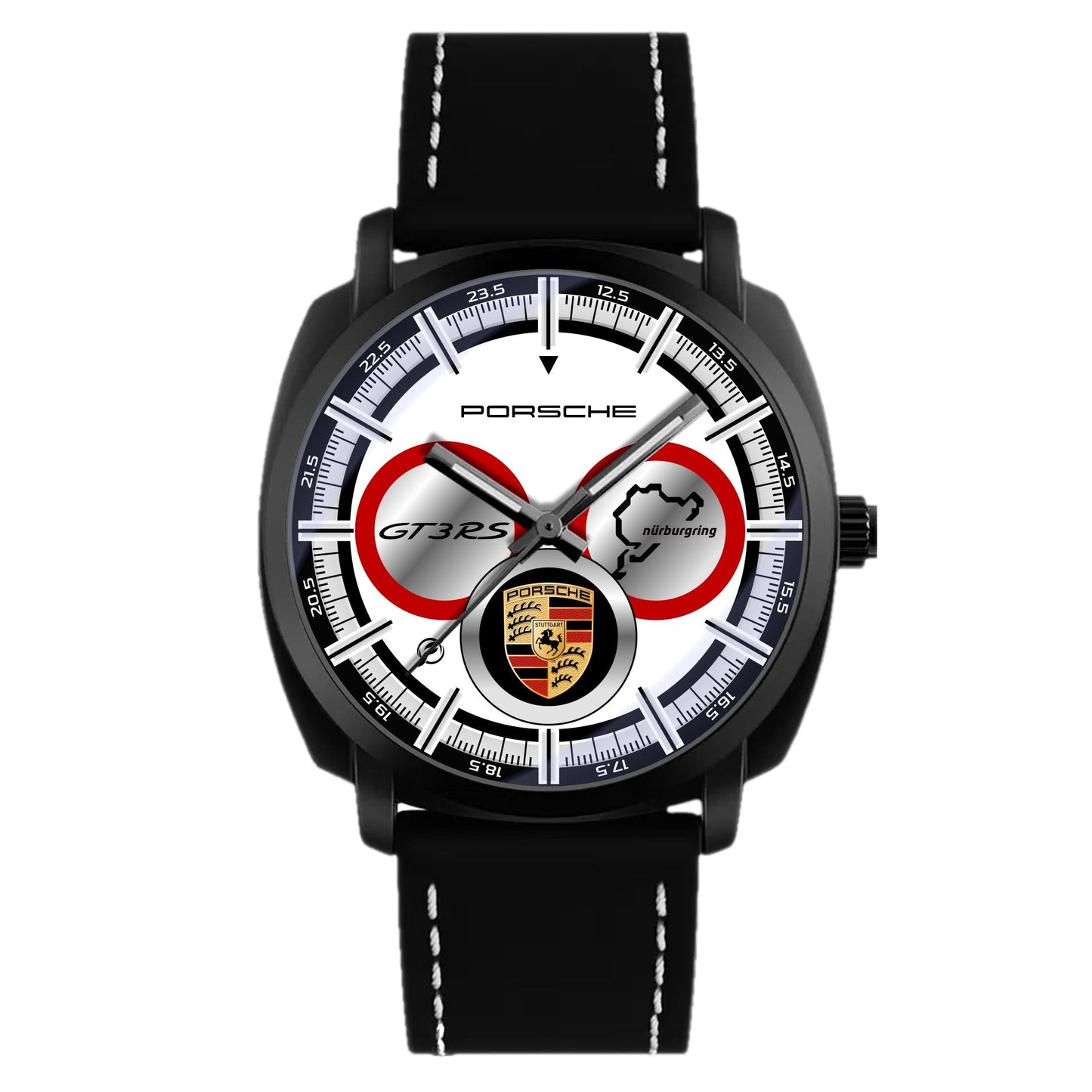 Orologio da polso Chrono Style
