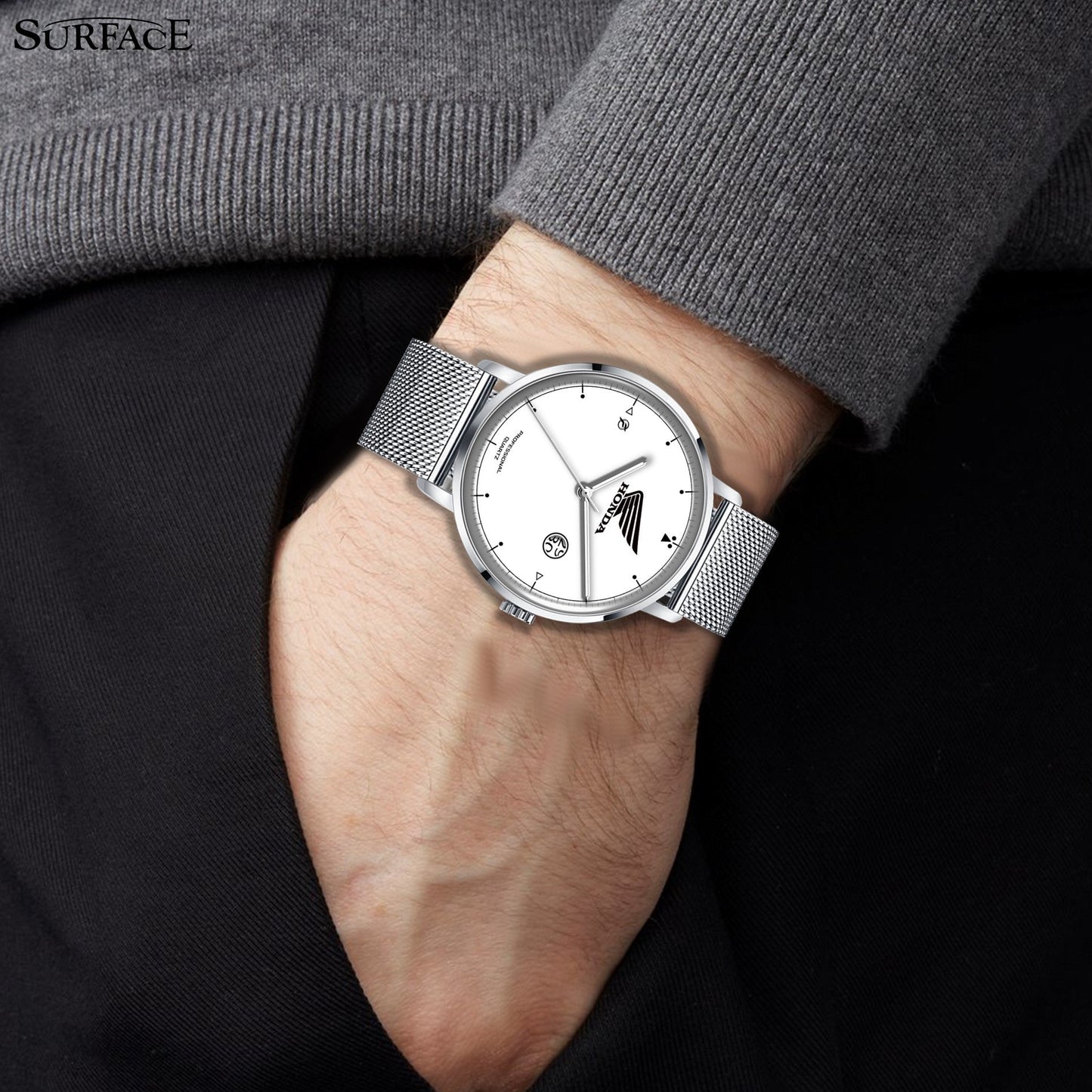 Orologio da polso Professional