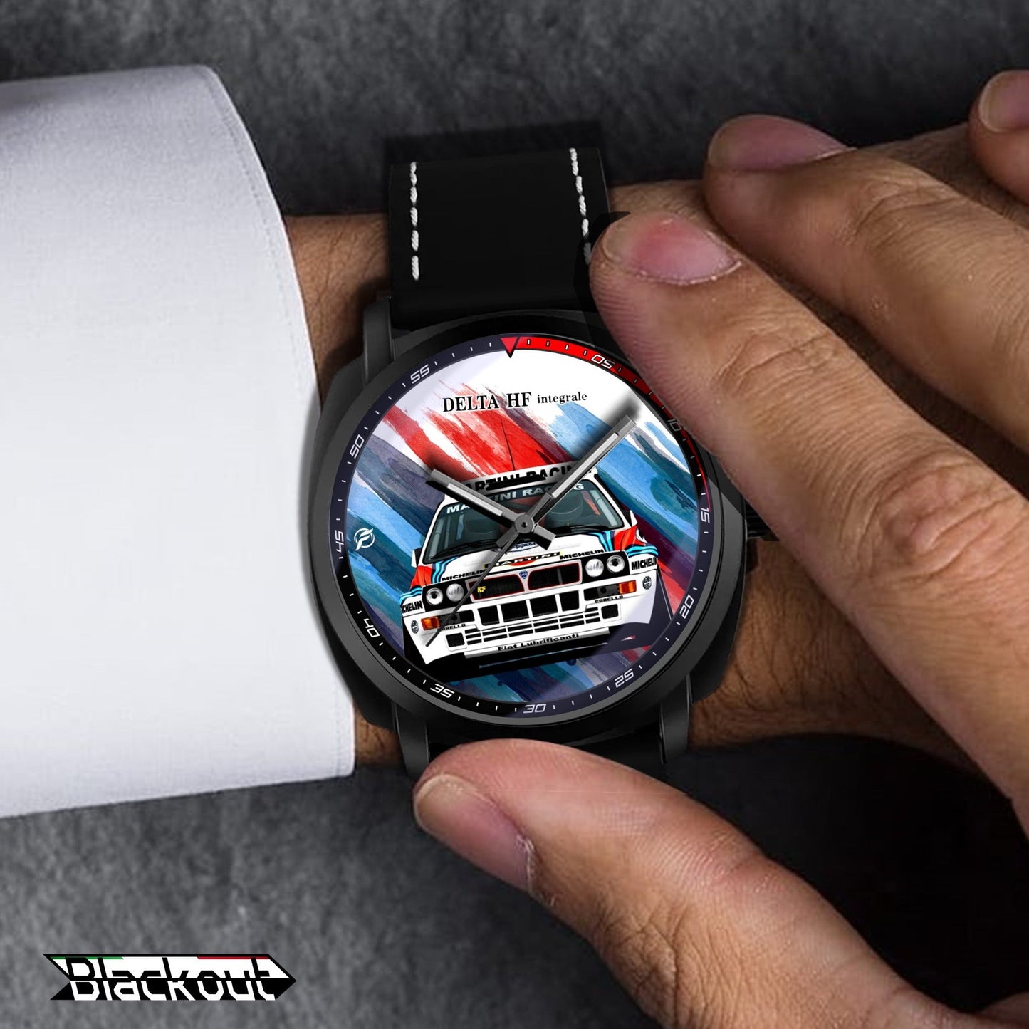 Orologio da polso Deltone Legend
