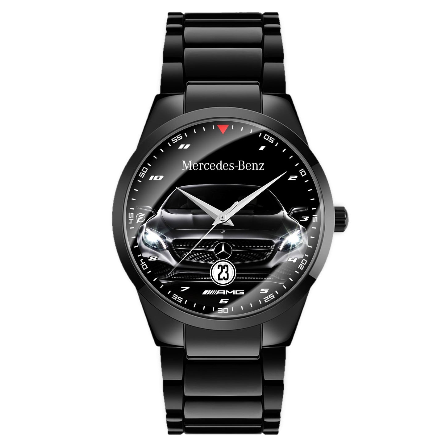 Orologio da polso Luxury S