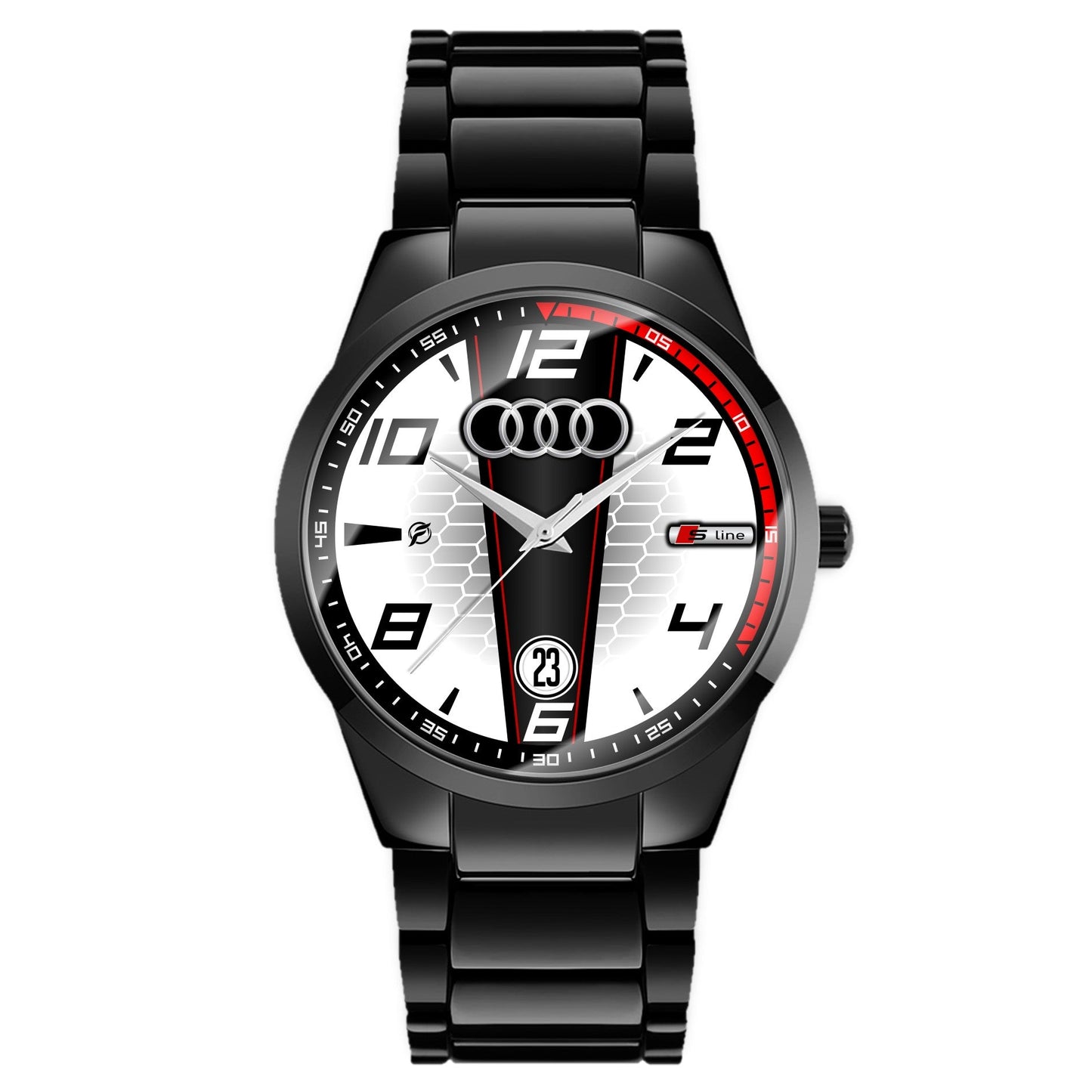 Orologio da polso Strip
