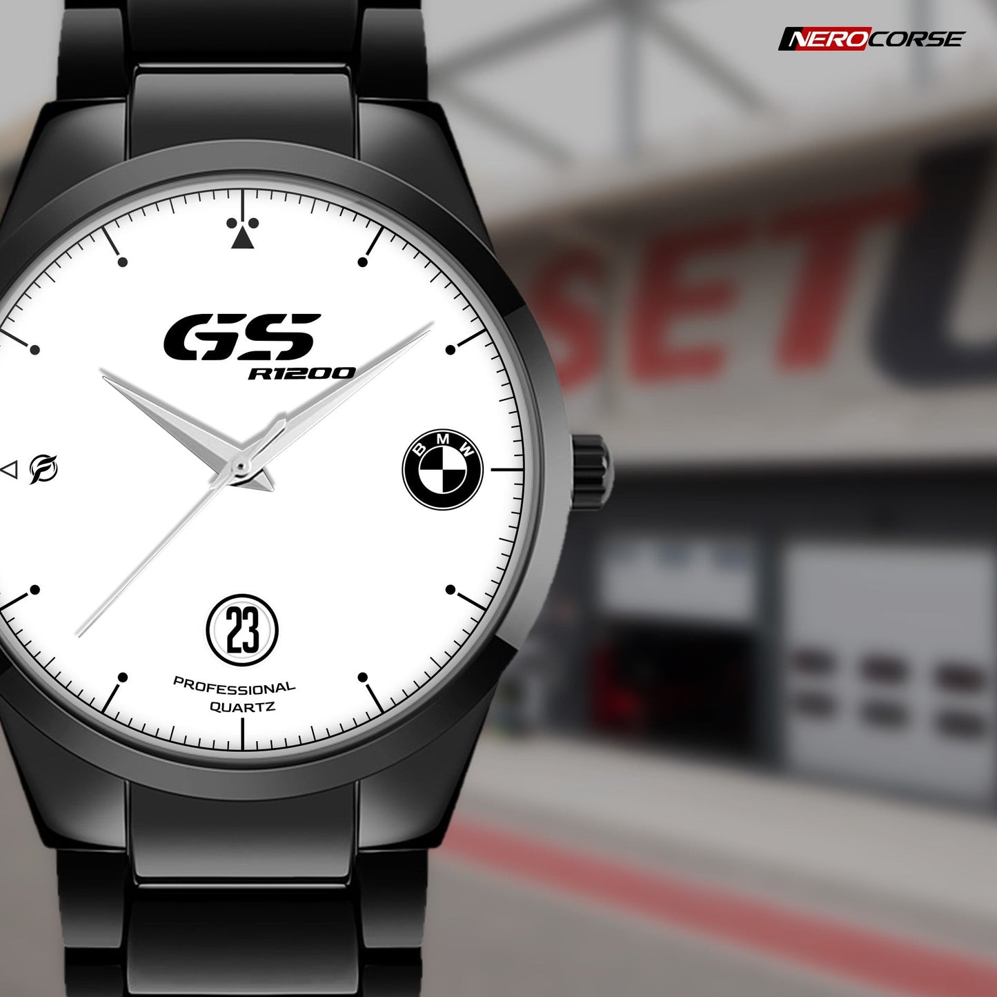 Orologio da polso GS Professional