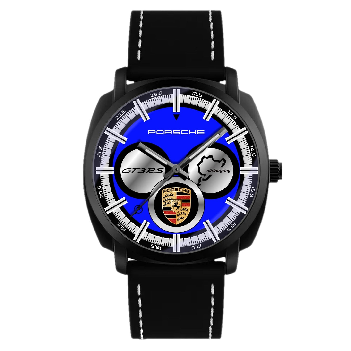 Orologio da polso Chrono Style