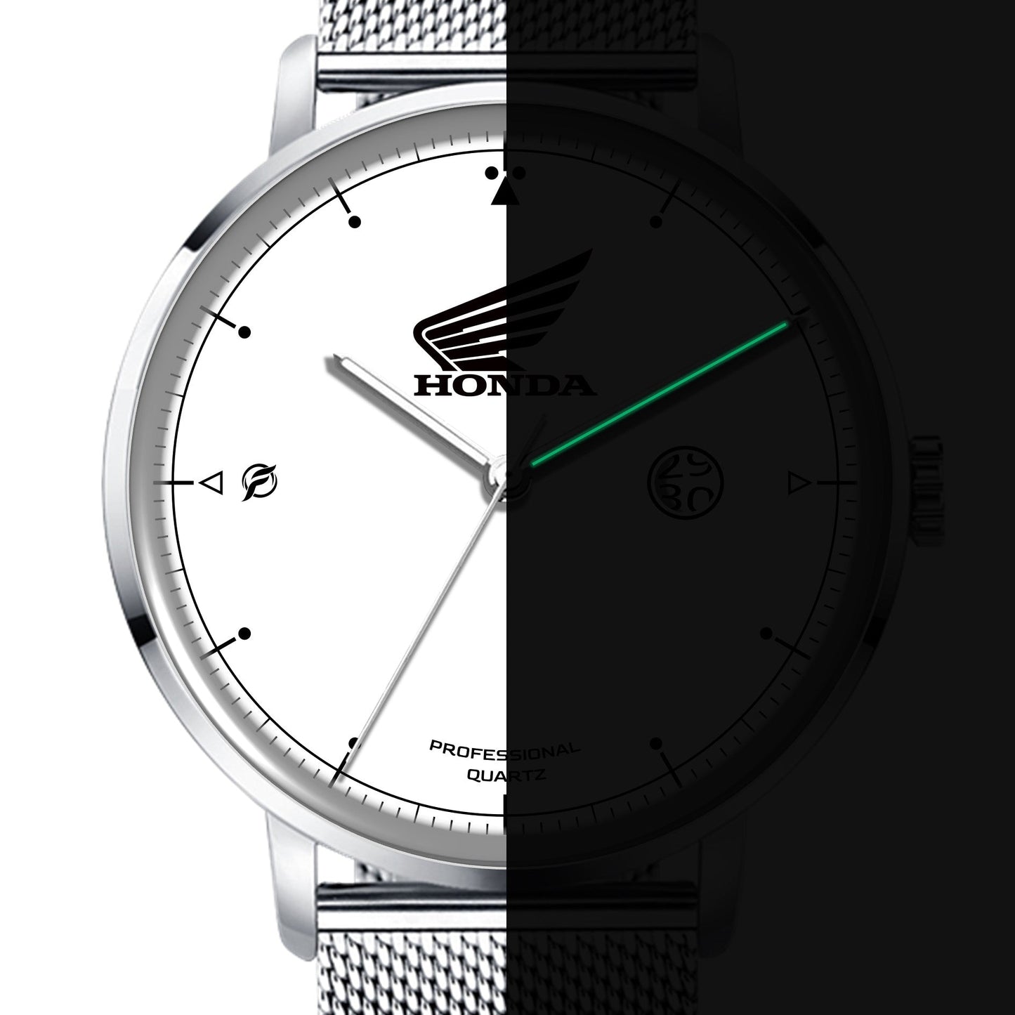 Orologio da polso Professional