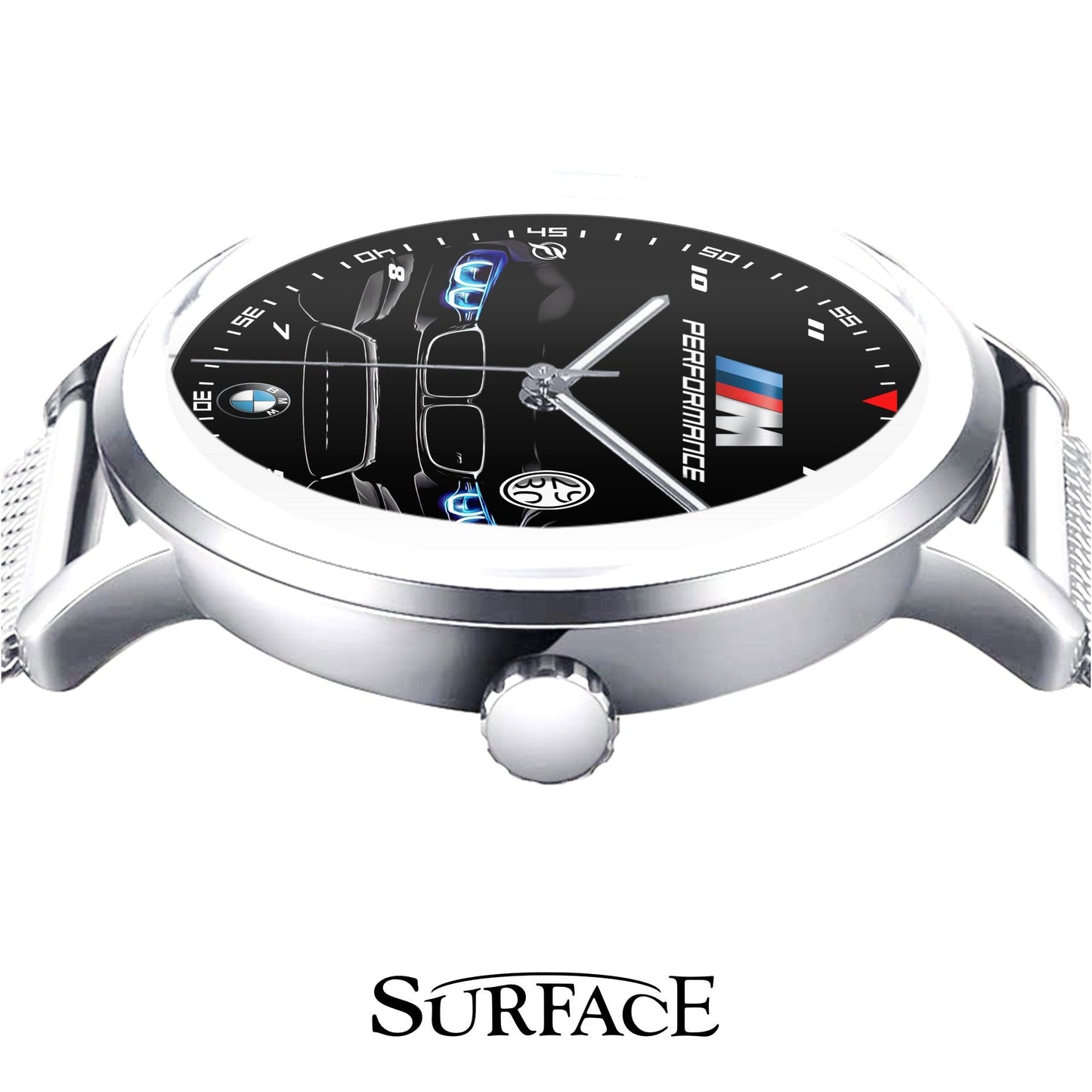 Orologio da polso Angel Eyes