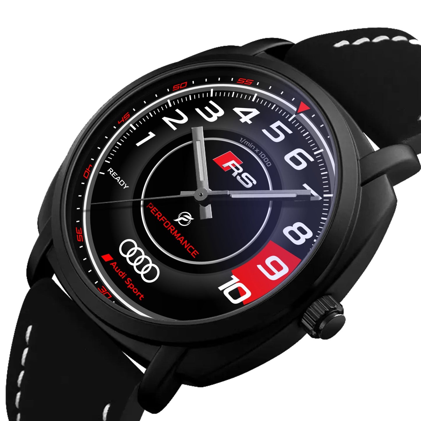 Orologio da polso RS Virtual Cockpit